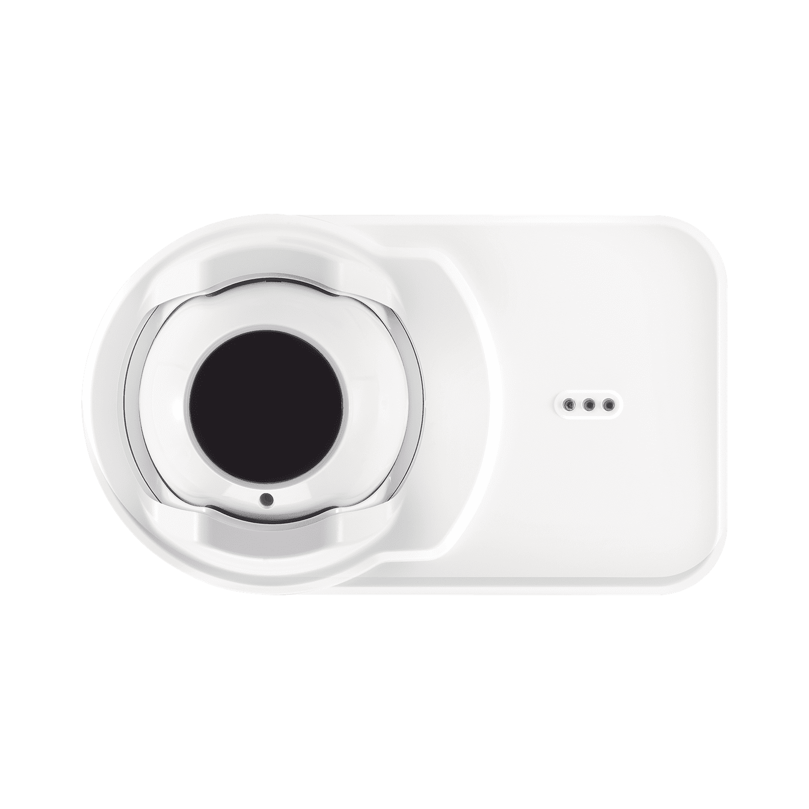Detector de Humo por Haz Reflejado / Direccionable / Compatible con paneles Direccionables Fire-Lite OSI-RI-FL - FIRE-LITE
