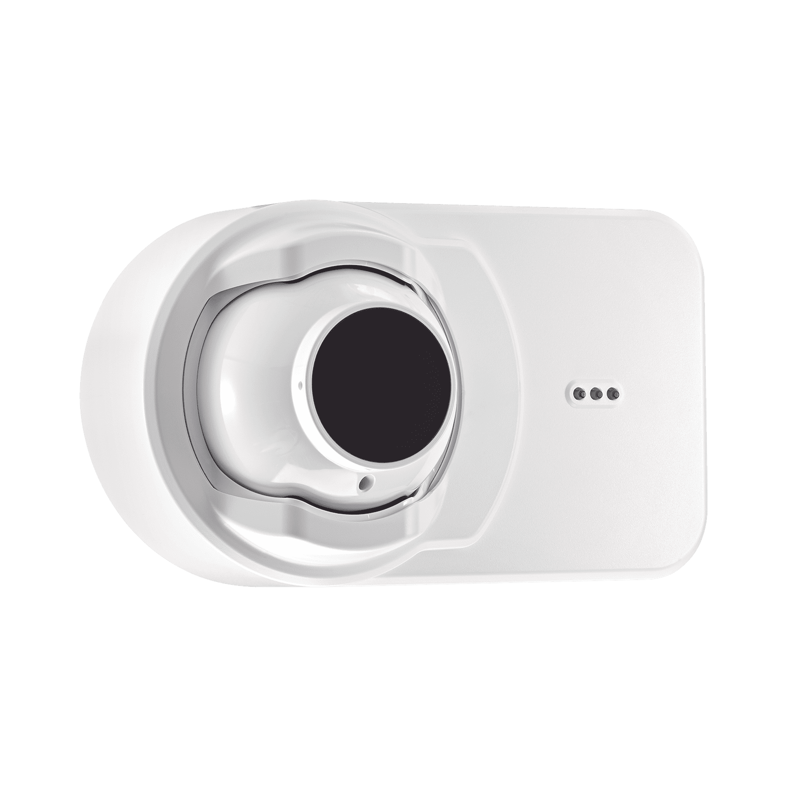Detector de Humo por Haz Reflejado / Direccionable / Compatible con paneles Direccionables Fire-Lite OSI-RI-FL - FIRE-LITE
