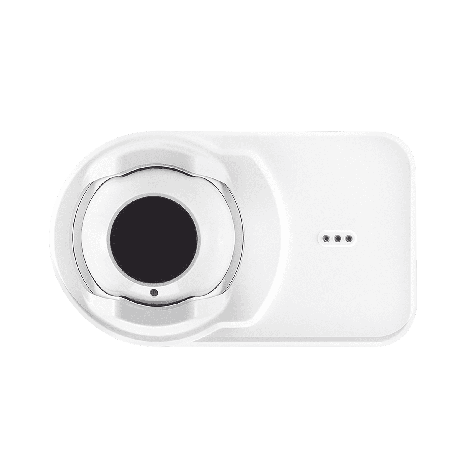 Detector de Humo por Haz Reflejado / Convencional / Compatible con Todos los Paneles de Detección de Incendio OSI-R-SS - SYSTEM SENSOR