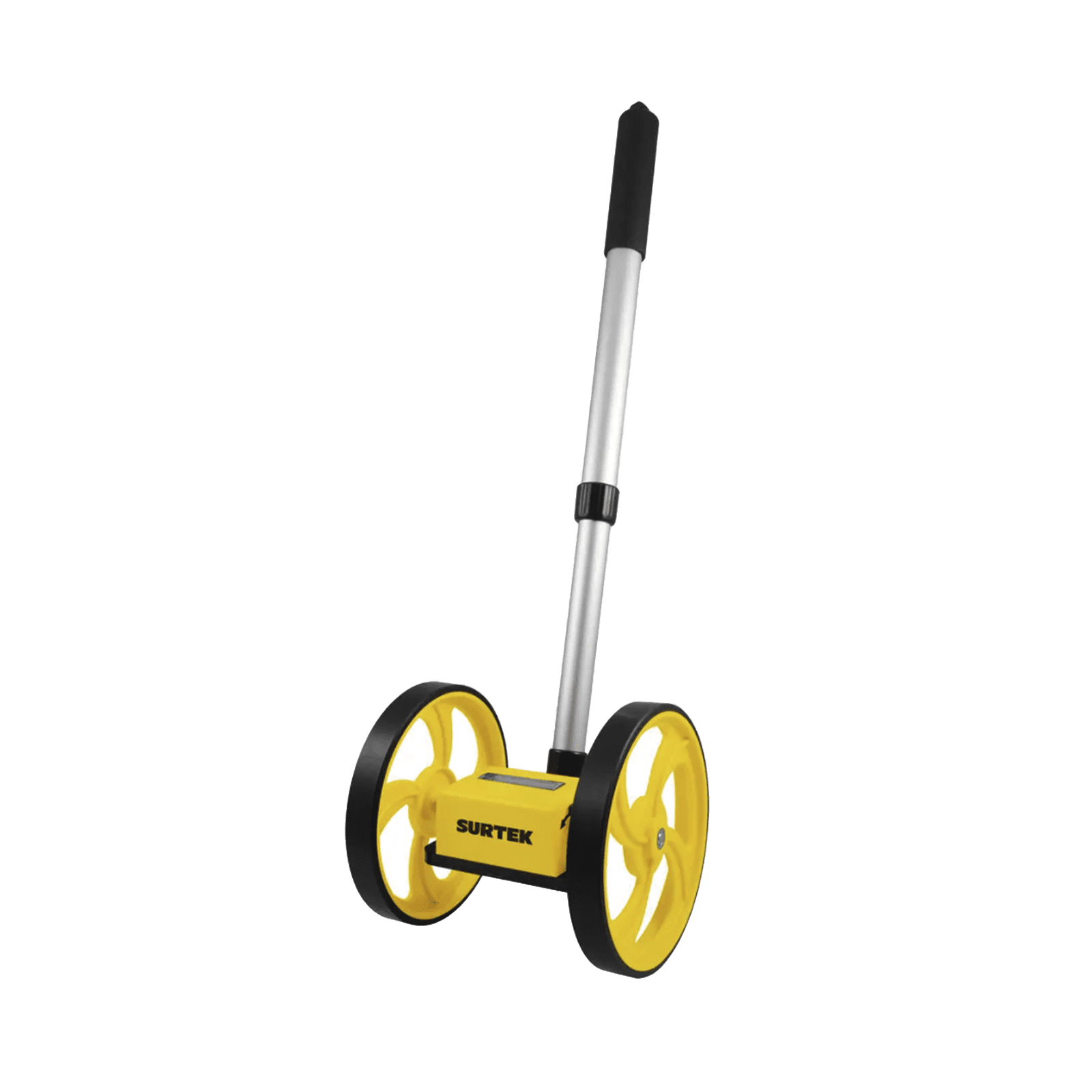 Odómetro Manual 10,000 m / Doble Rueda de 6″. SYS-122-269 - SURTEK