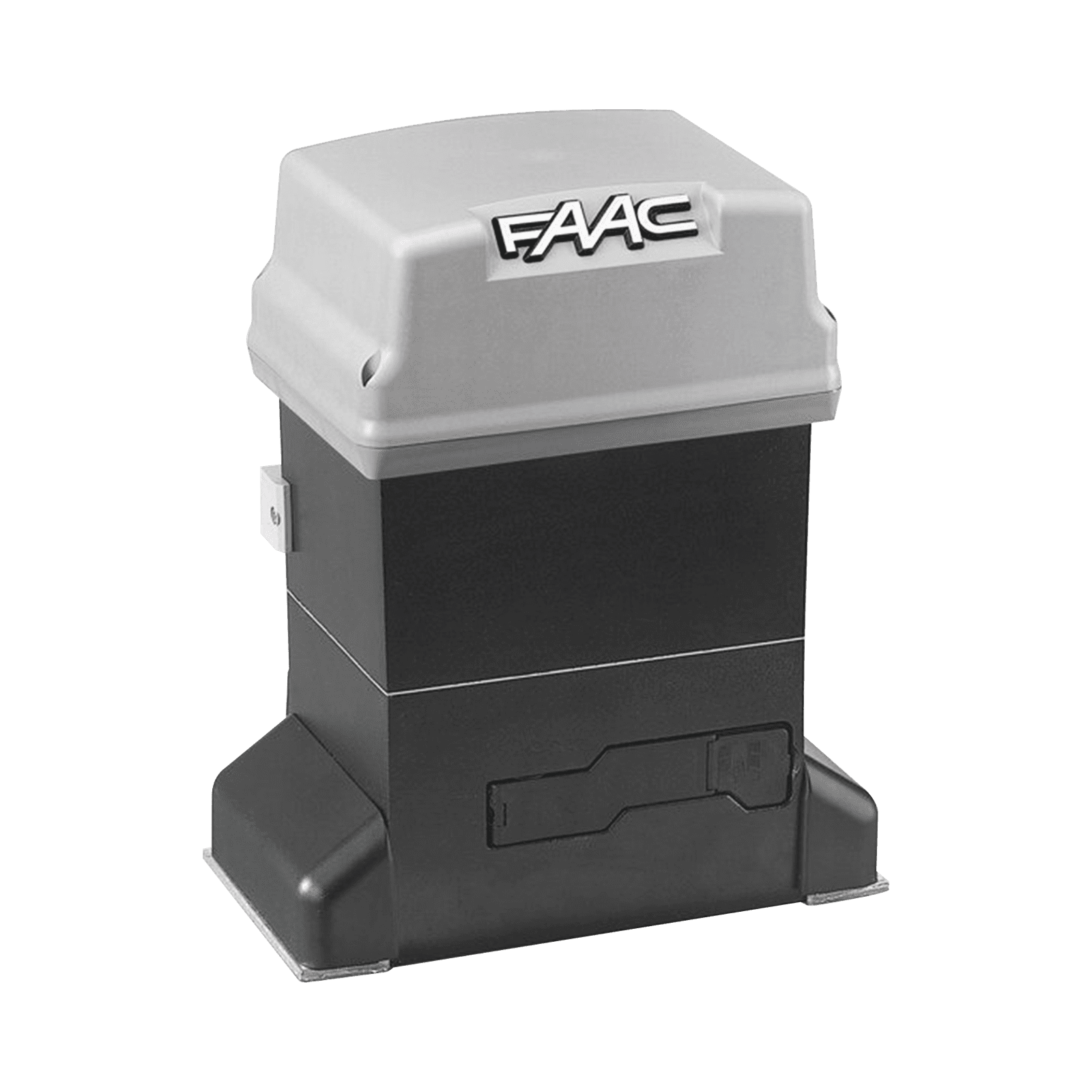 Operador FAAC 746ER para Puertas Corredizas de Hasta 600 Kg y Hasta 40 Metros / Voltaje de Operación 220V 109773 - FAAC