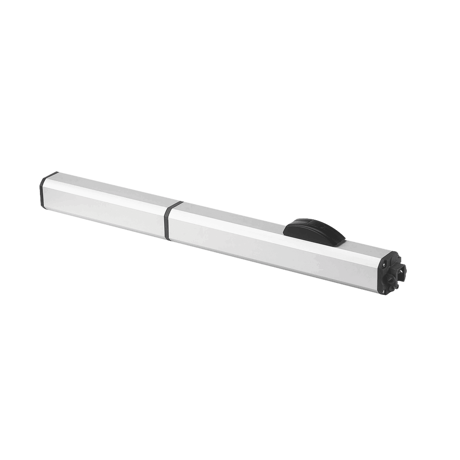 Operador Hidráulico Reversible de Uso Continuo Para Puertas Abatibles  FAAC 400 SBS / Para Puertas de Hasta  7 Metros  (Requieren Electrocerradura) 1042032 - FAAC