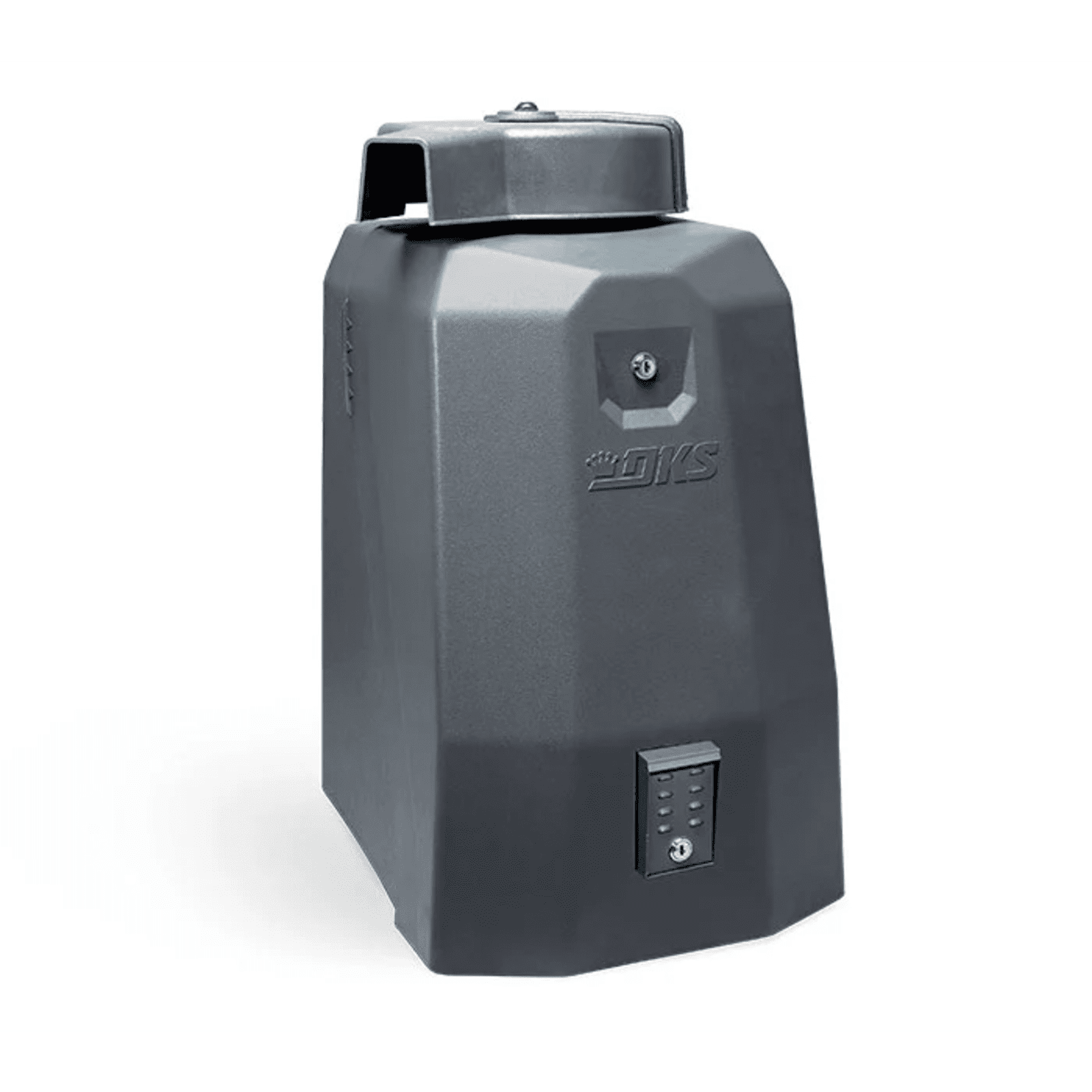 Operador Para Puertas Abatibles 6500-384 - DKS DOORKING