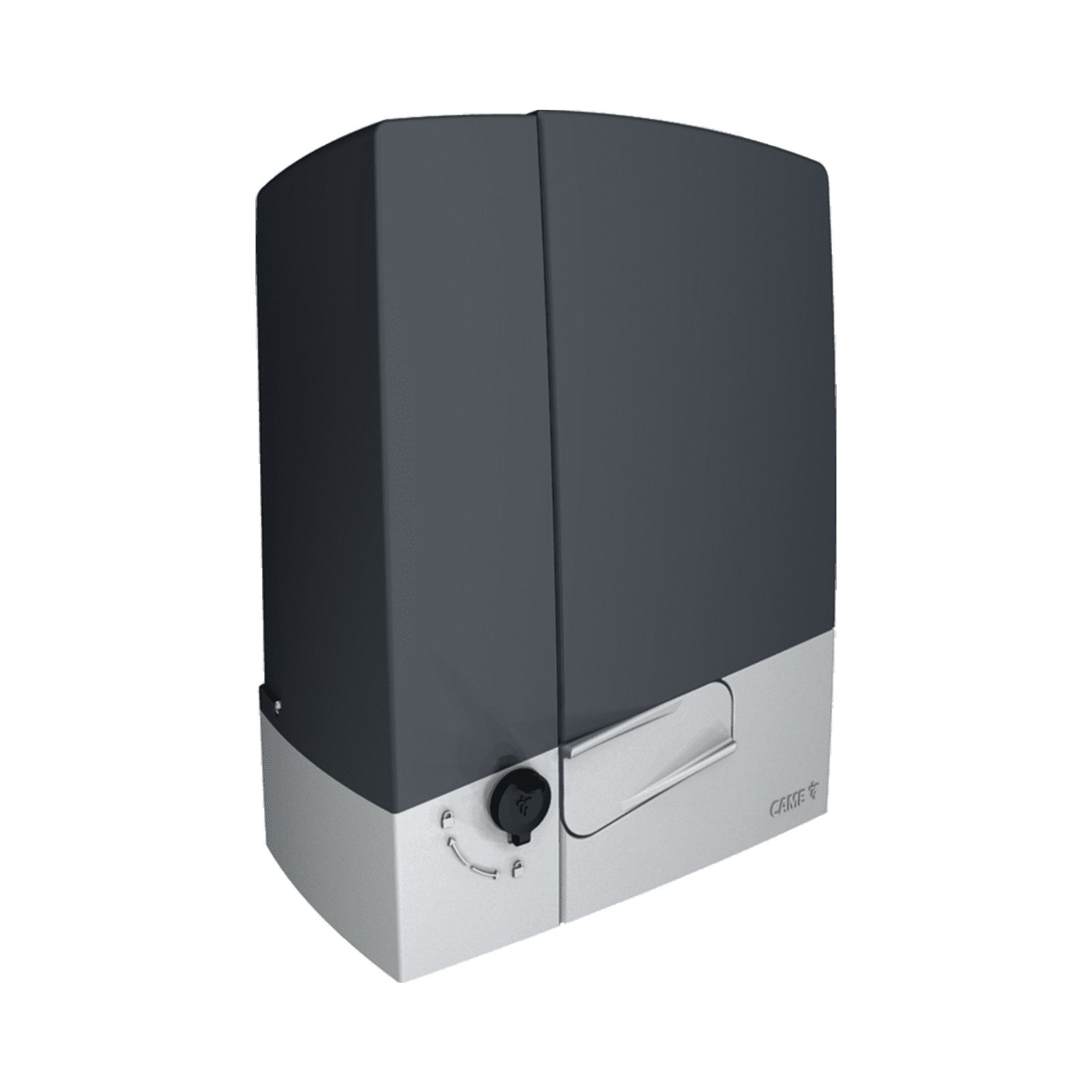 Operador para Puertas corredizas de 600 Kg y Hasta 18 metros de Largo / Para Aplicaciones de Uso Semi-Intensivo 8K01MS-005 - CAME