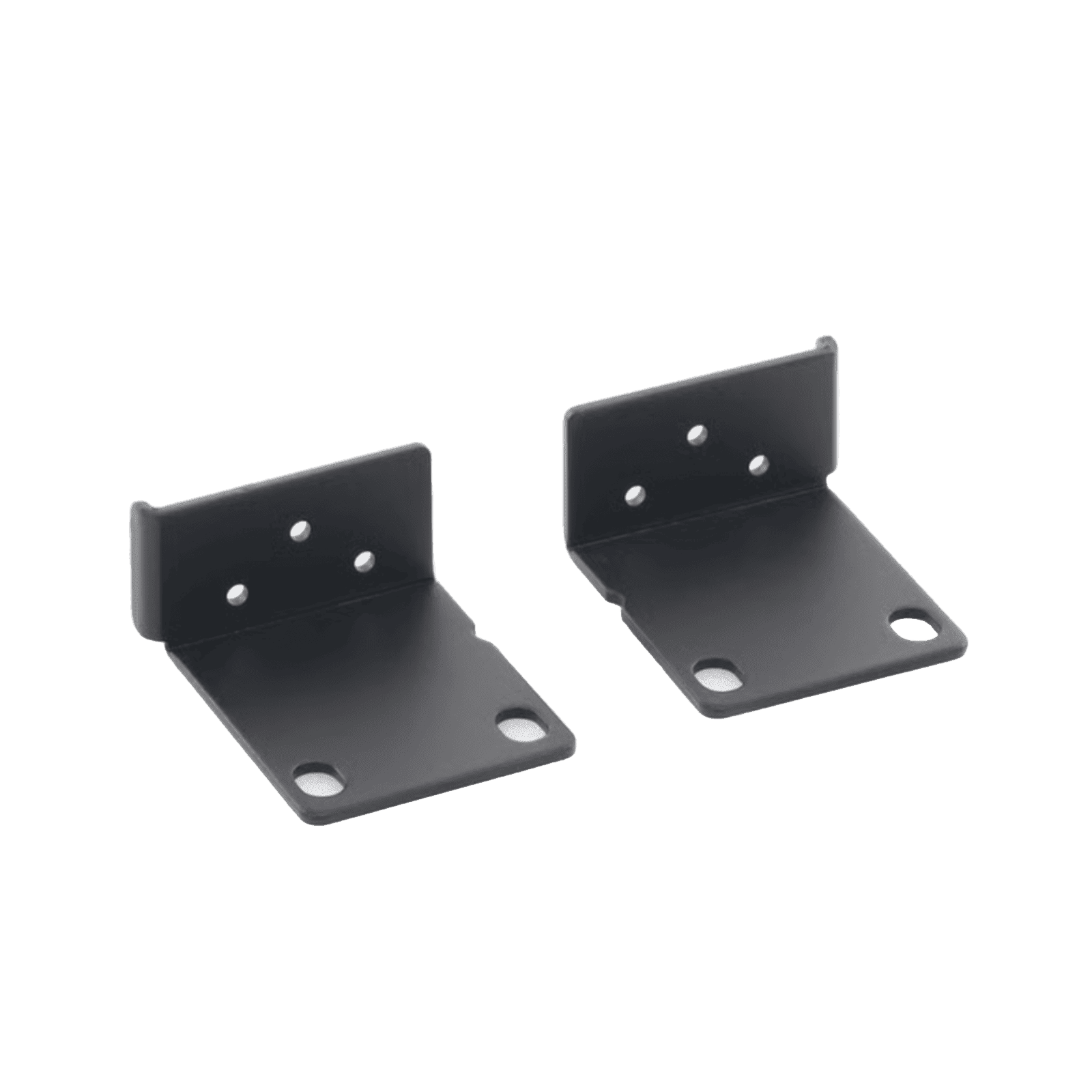 Orejas para Ensamble en Rack / Compatible con DVR`s y NVR’s HIKVISION Serie DS-7600 – IDS-7600 (Ver Modelos Compatibles) / 1 Unidad en Rack 190157623 - HIKVISION