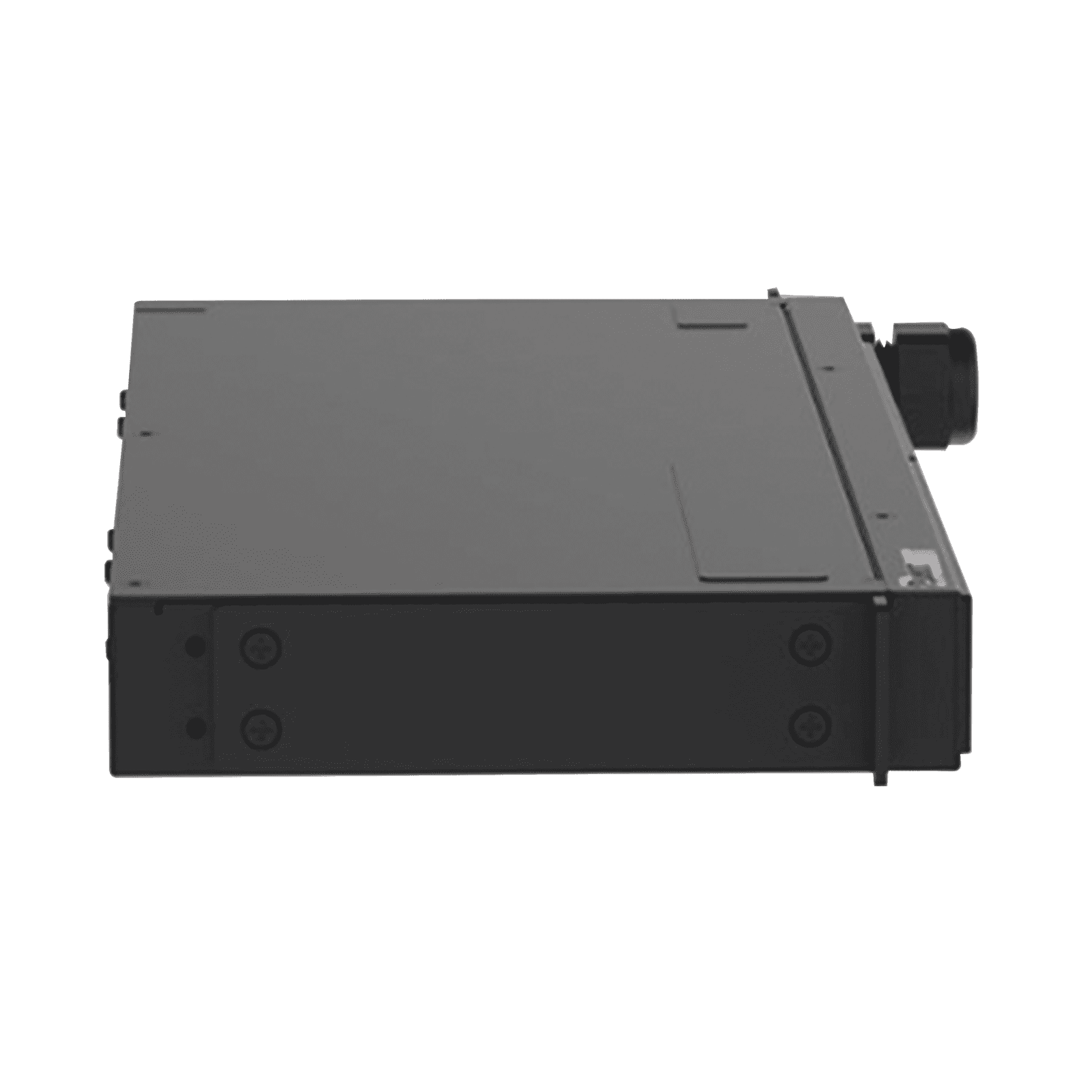PDU Básico para Distribución de Energía, Enchufe de Entrada NEMA L6-30P, Con 12 Contactos C13, Instalación Horizontal de 19in, 1UR, 30 Amp, 208 Vca P12B47M - PANDUIT