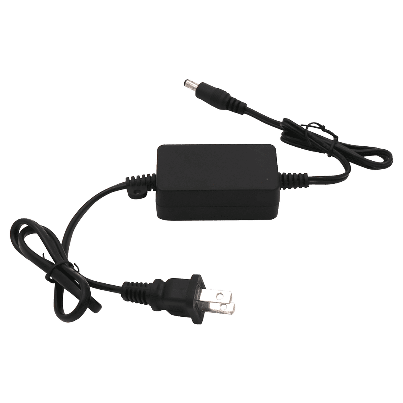 Adaptador 5 Vcc / 1A / UL / Voltaje de Entrada de 100-240 Vca / Para uso, solo en lectores biométricos de 5 Vcc de la marca ZK P5DC1AZK - EPCOM POWERLINE