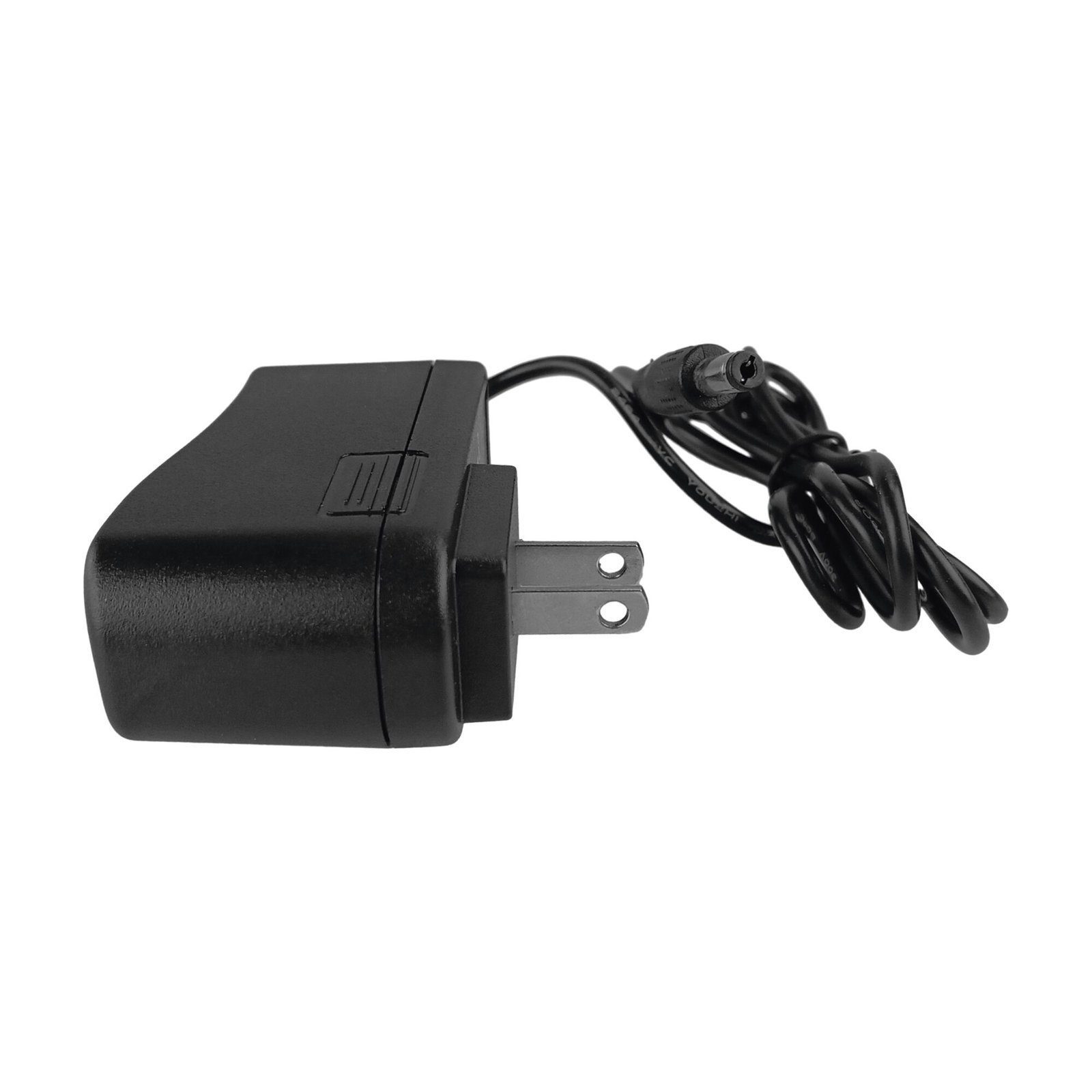 6 Vcc / 1 A / Adaptador de pared / Voltaje de Entrada de 100-240 Vca / Para Usos Múltiples/ Video Vigilancia, Acceso, Asistencia, Alarmas, Etc. P6DC1A - SFIRE