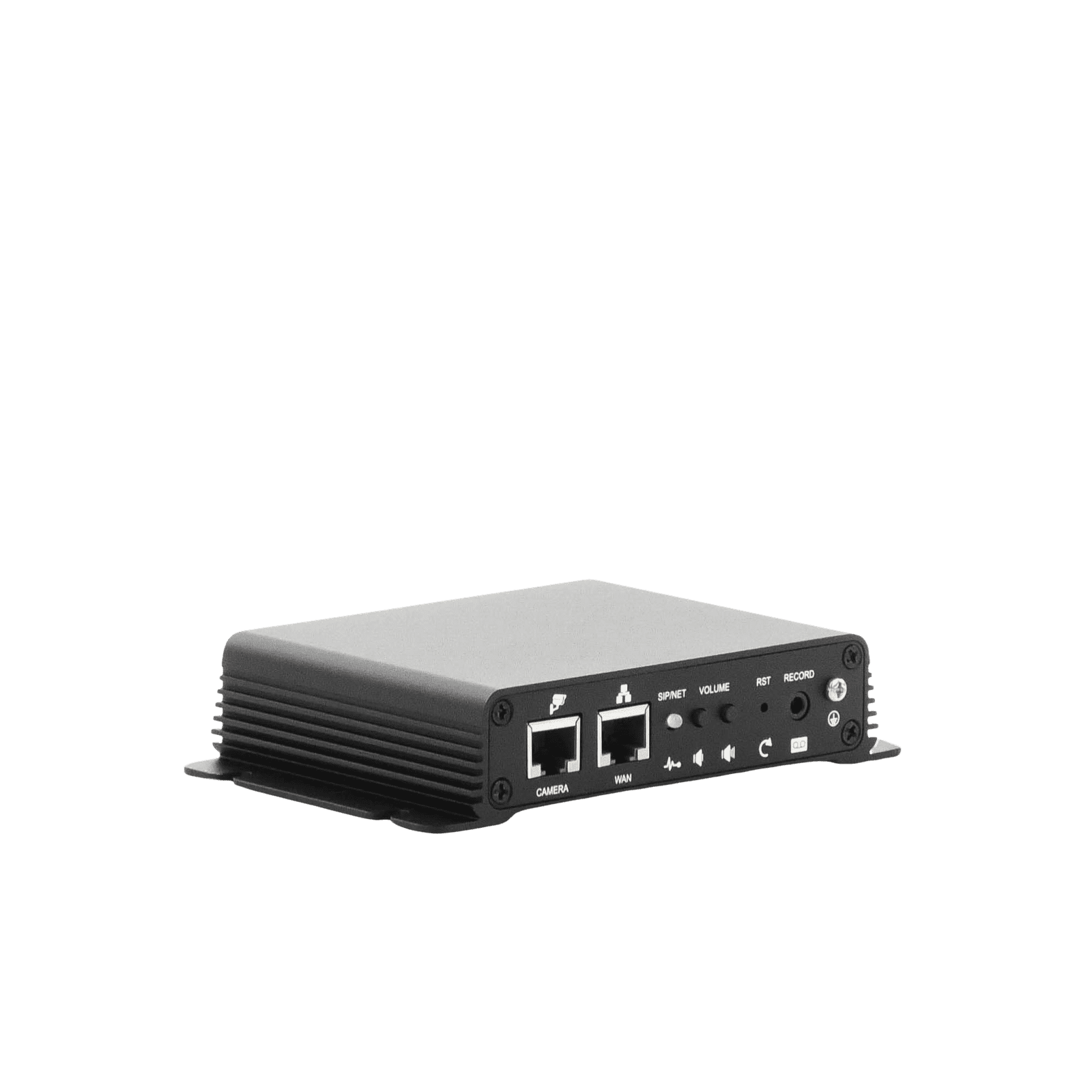 Gateway para Voceo, Paging y Video / Soporte 1 Cámara / Amplificador integrado de hasta 30 W PA2S - FANVIL