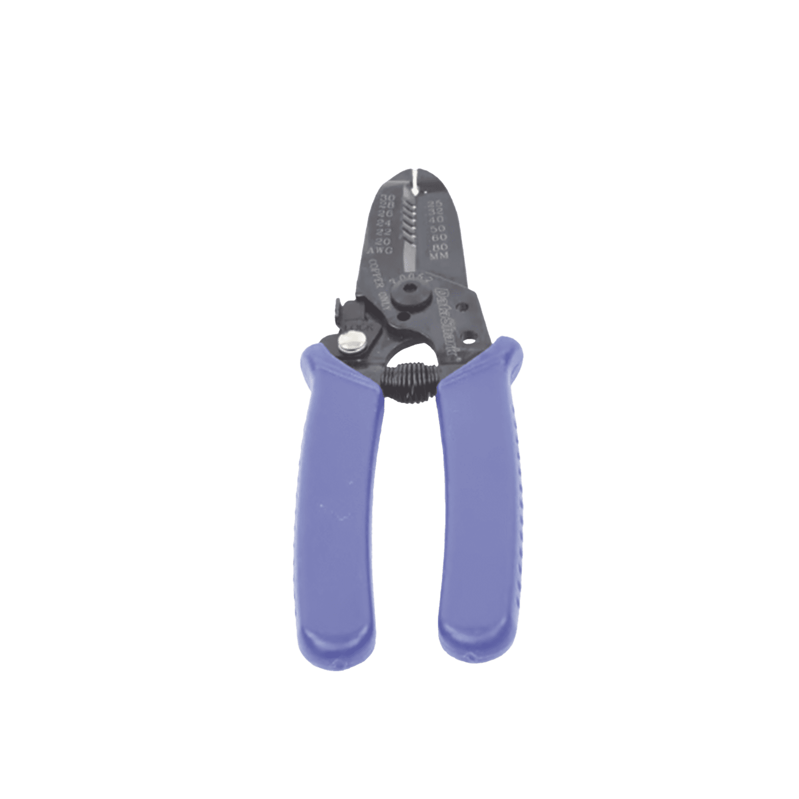 Pinzas de Precisión para desforrar cable 30-20 AWG PA70057 - TEMPO