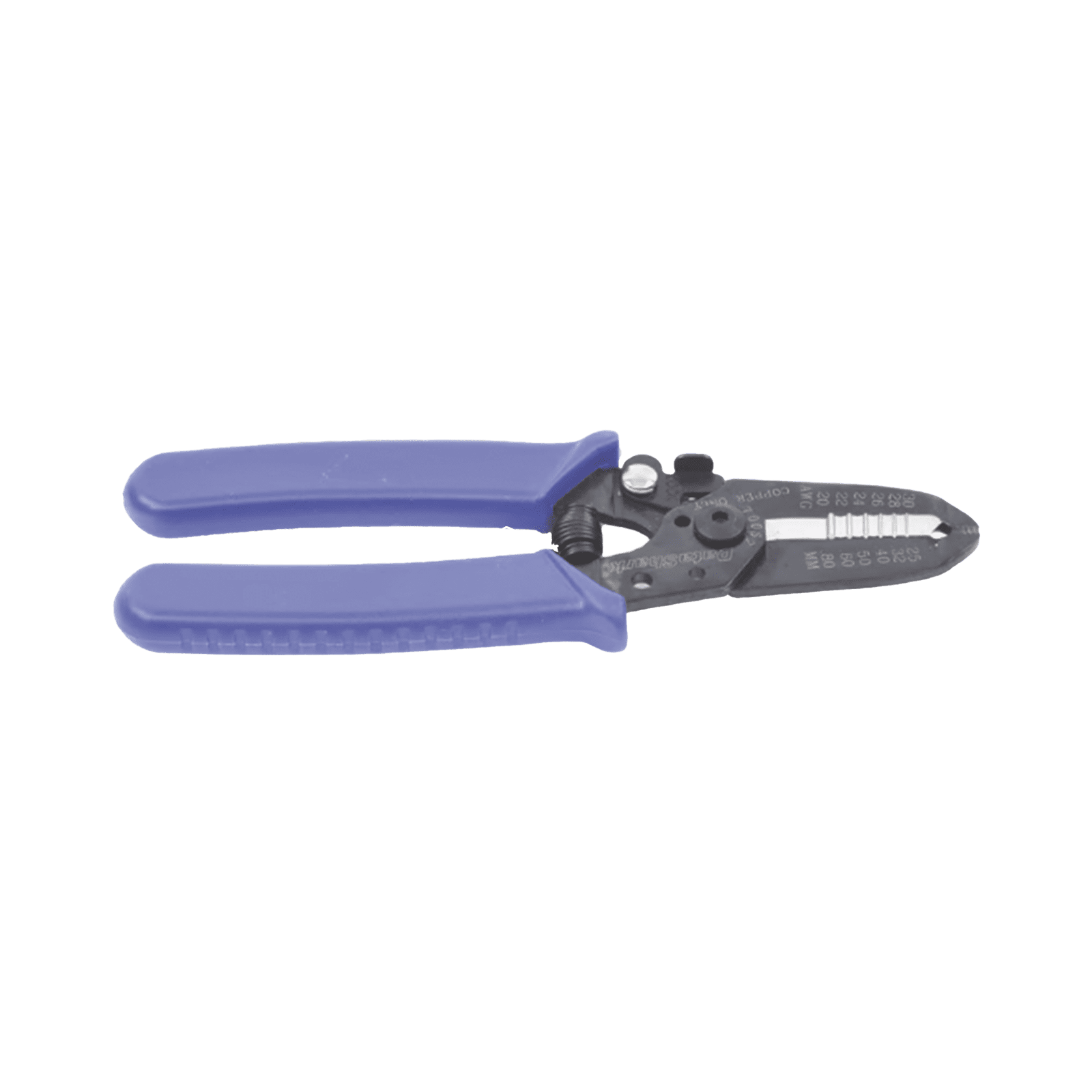Pinzas de Precisión para desforrar cable 30-20 AWG PA70057 - TEMPO