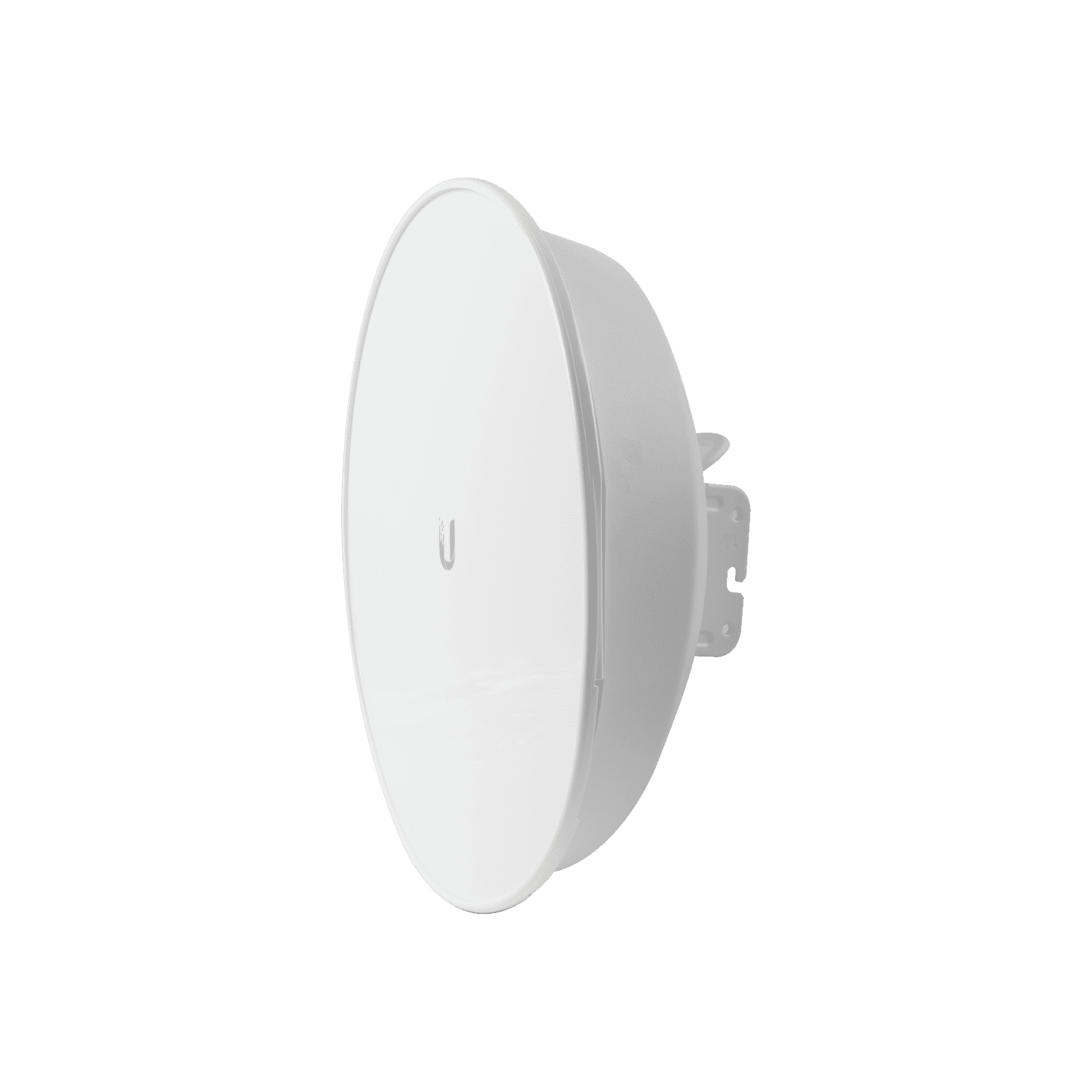 PowerBeam airMAX AC ISO Gen2 hasta 450 Mbps, 5 GHz (5150 – 5875 MHz) con antena integrada de 25 dBi con aislamiento RF y radomo incluido PBE-5AC-ISO-GEN2 - UBIQUITI NETWORKS