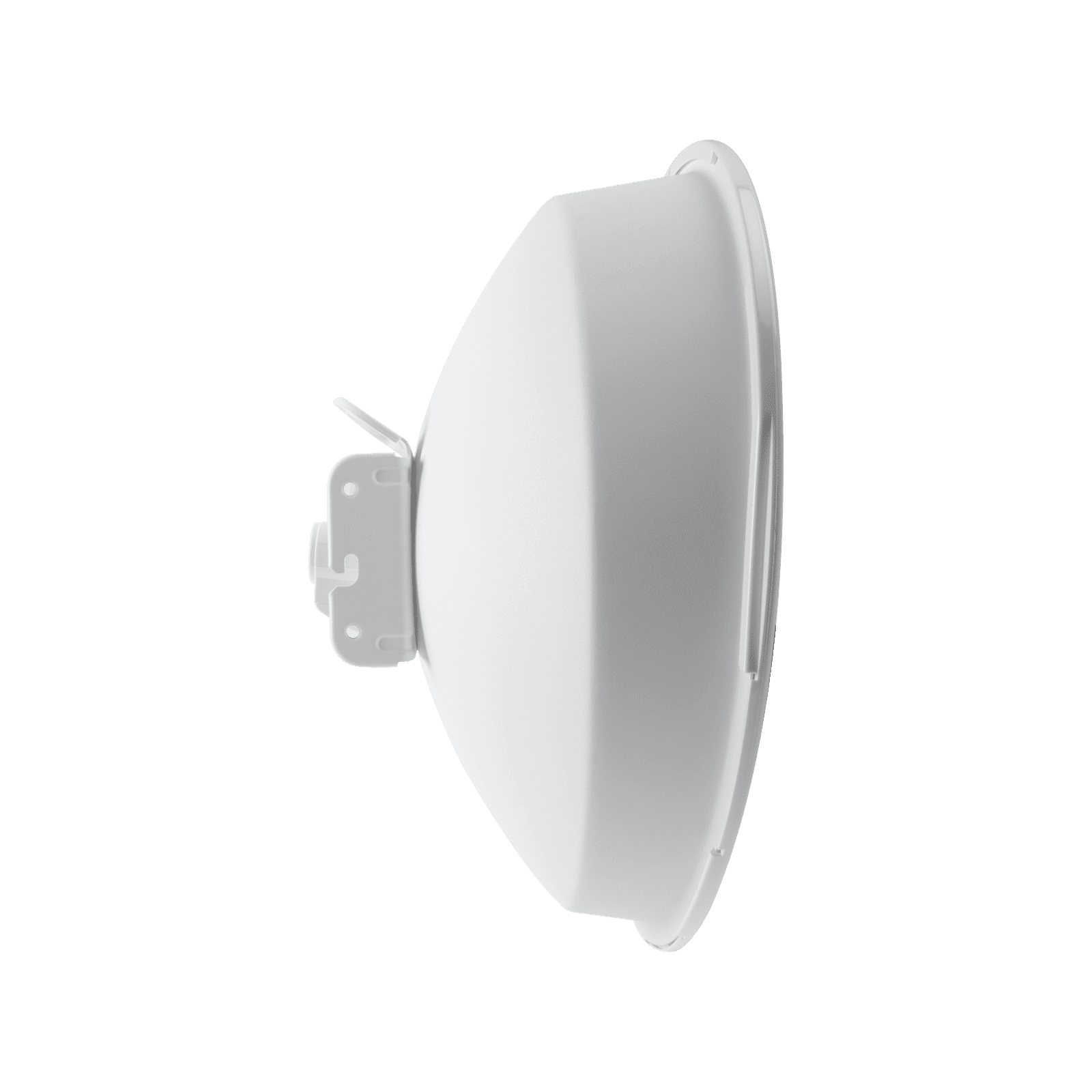PowerBeam airMAX AC ISO Gen2 hasta 450 Mbps, 5 GHz (5150 – 5875 MHz) con antena integrada de 25 dBi con aislamiento RF y radomo incluido PBE-5AC-ISO-GEN2 - UBIQUITI NETWORKS