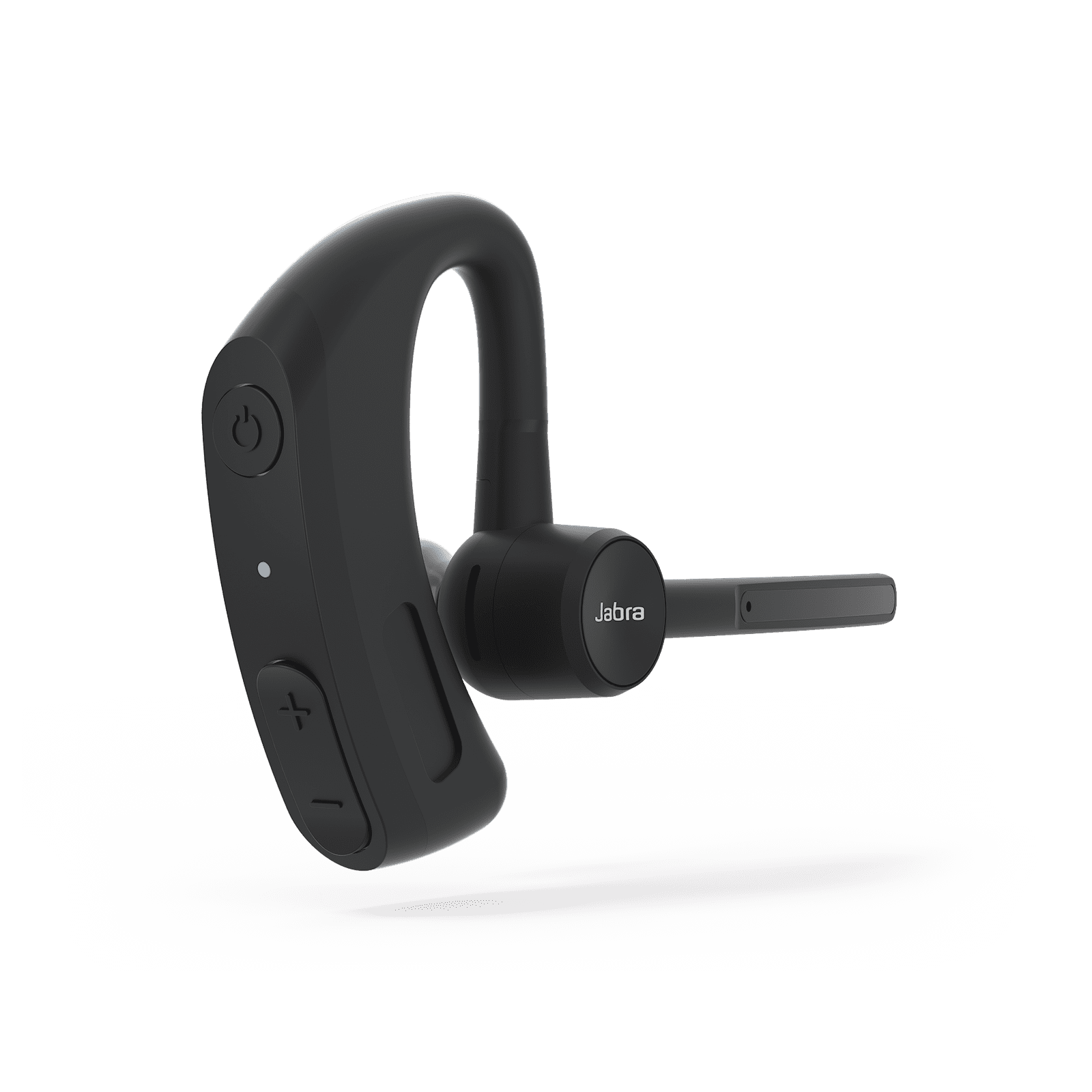Jabra Perform 45 , 2 micrófonos con cancelación de ruido, Bluetooth, ultra ligero conversación de hasta 8 horas (5101-119). PERFORM-45 - JABRA