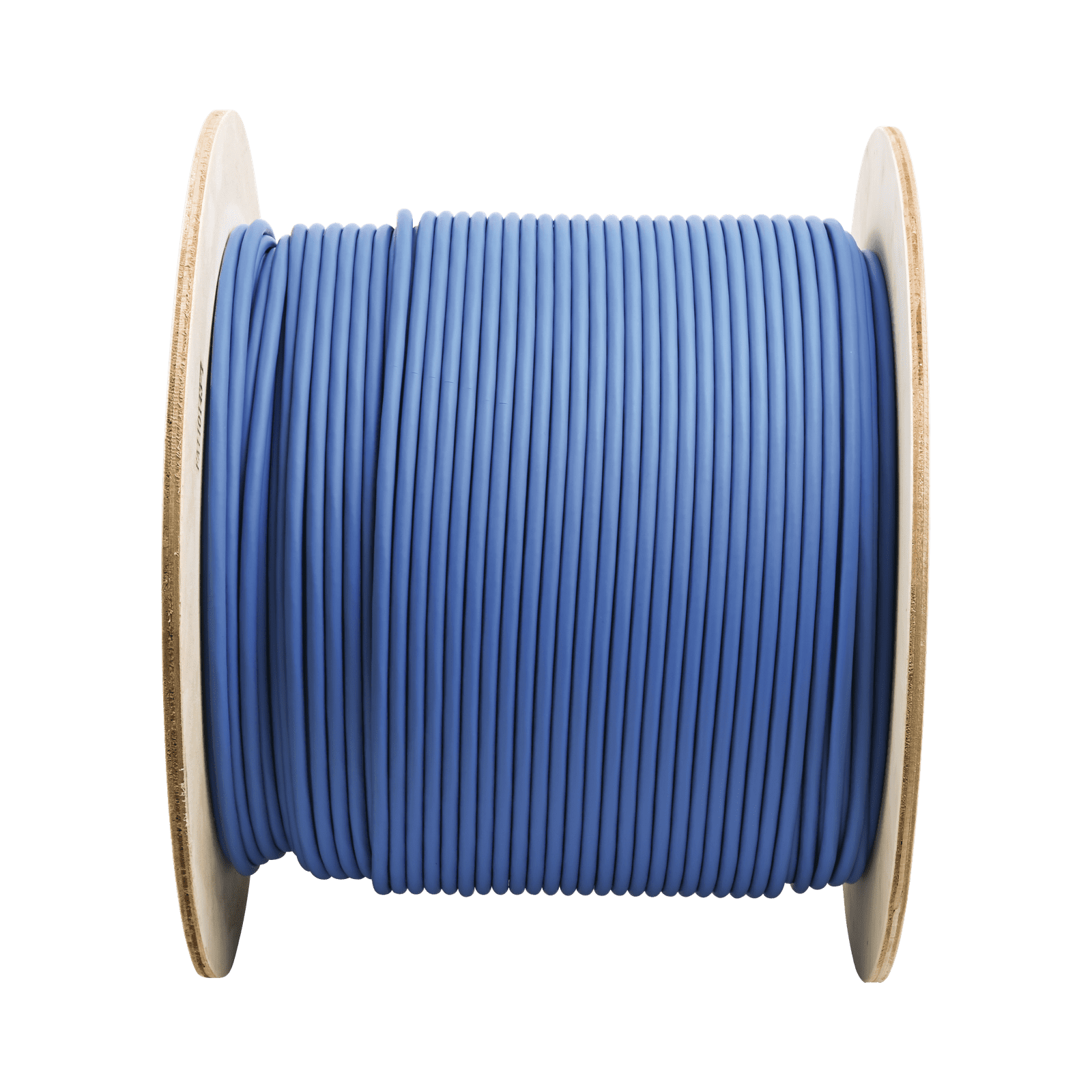 Bobina de Cable Blindado F/UTP de 4 Pares, Cat6A, Soporte de Aplicaciones 10GBase-T, LSZH (Libre de Gases Tóxicos), Color Azul, 305m PFL6X04BU-CEG - PANDUIT