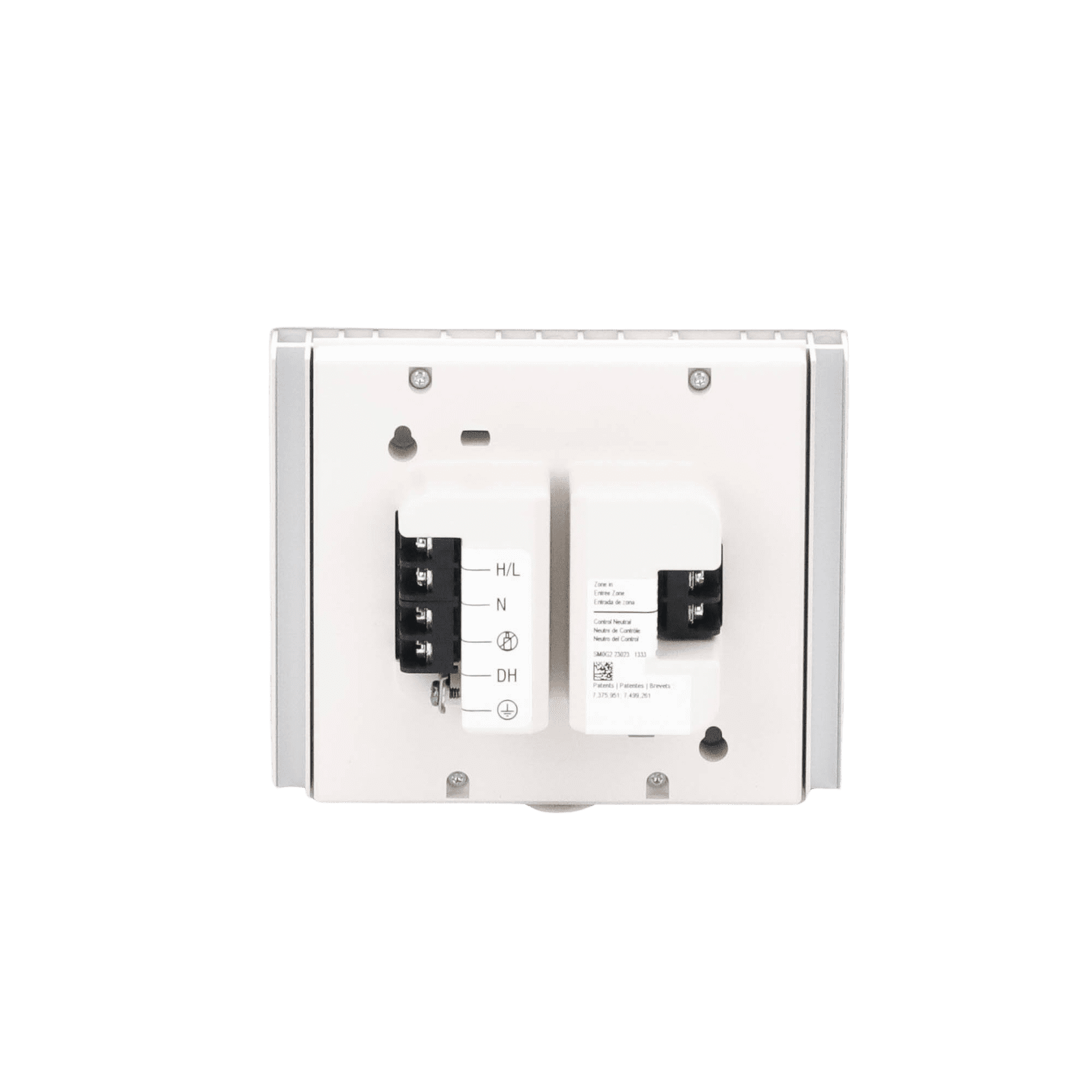 Modulo de poder 120V PHPMPA120WH - LUTRON ELECTRONICS