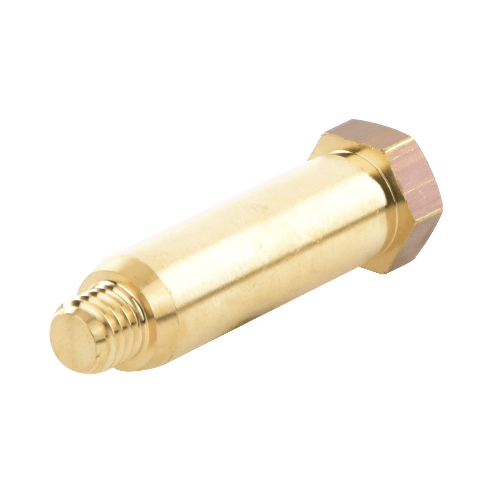 PIN CORTO PARA BRAZOS FAAC 400 7182075 - FAAC