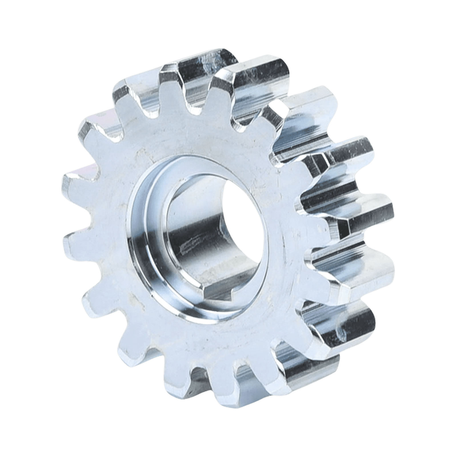 PIÑON Z16 MÓDULO 6 PARA OPERADOR FAAC 884 719169 - FAAC