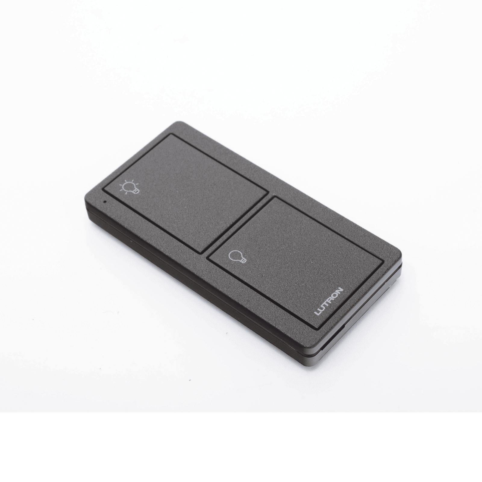 Control inalambrico para control de apagadores y atenuadores Lutron PJ22BTMNL01 - LUTRON ELECTRONICS