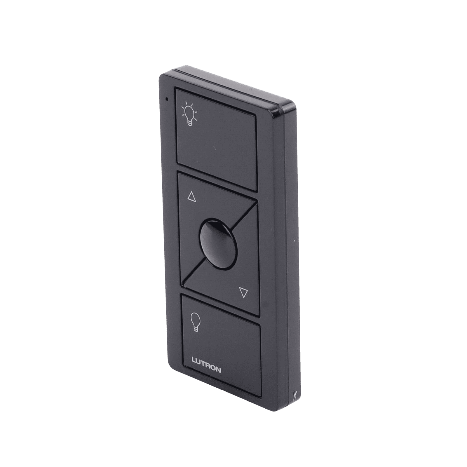 Control remotoPICO 3 botones subir/bajar /encender/apagar, complemente con Caseta, RA2, RadioRa2 PJ23BRLGBLL01 - LUTRON ELECTRONICS