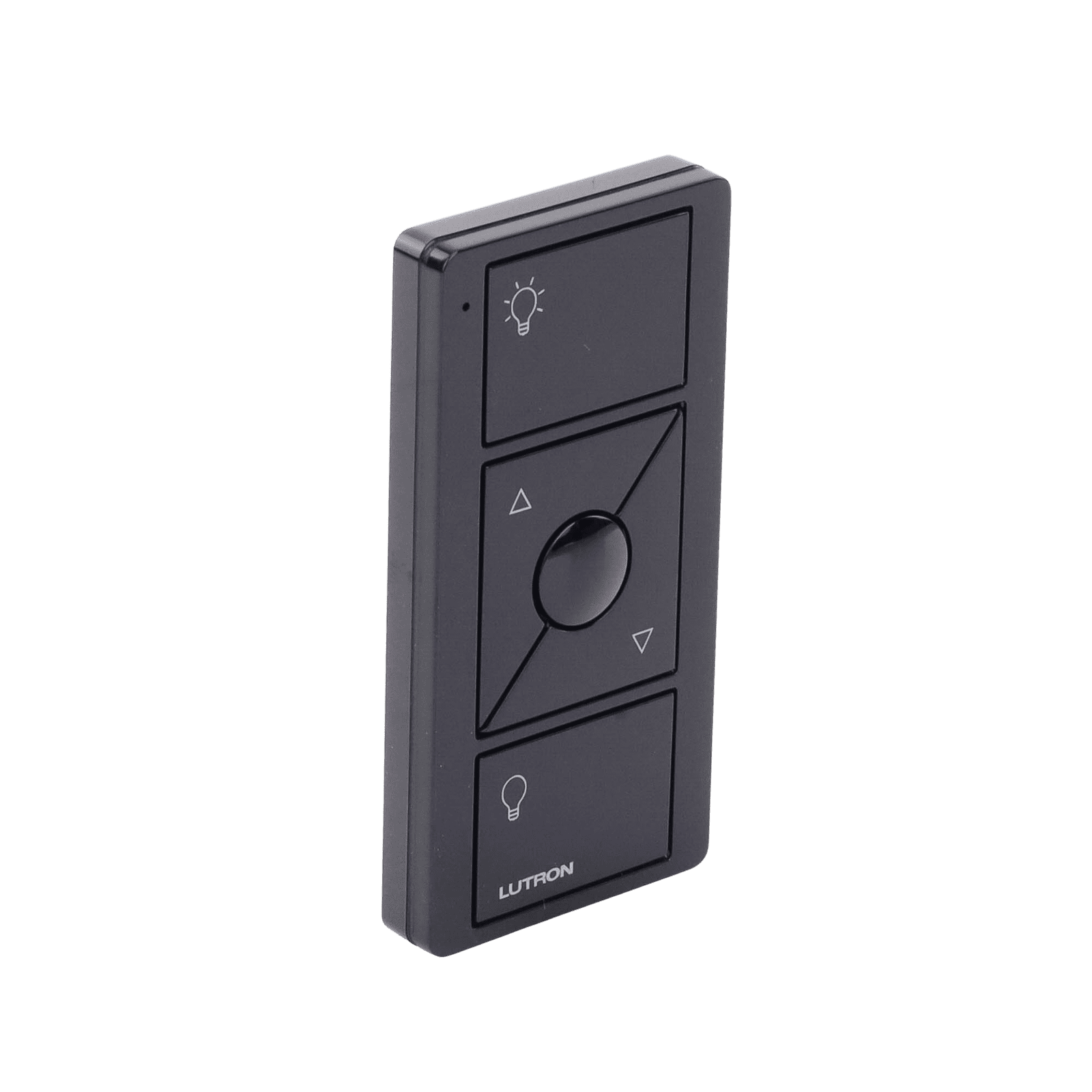 Control remotoPICO 3 botones subir/bajar /encender/apagar, complemente con Caseta, RA2, RadioRa2 PJ23BRLGBLL01 - LUTRON ELECTRONICS