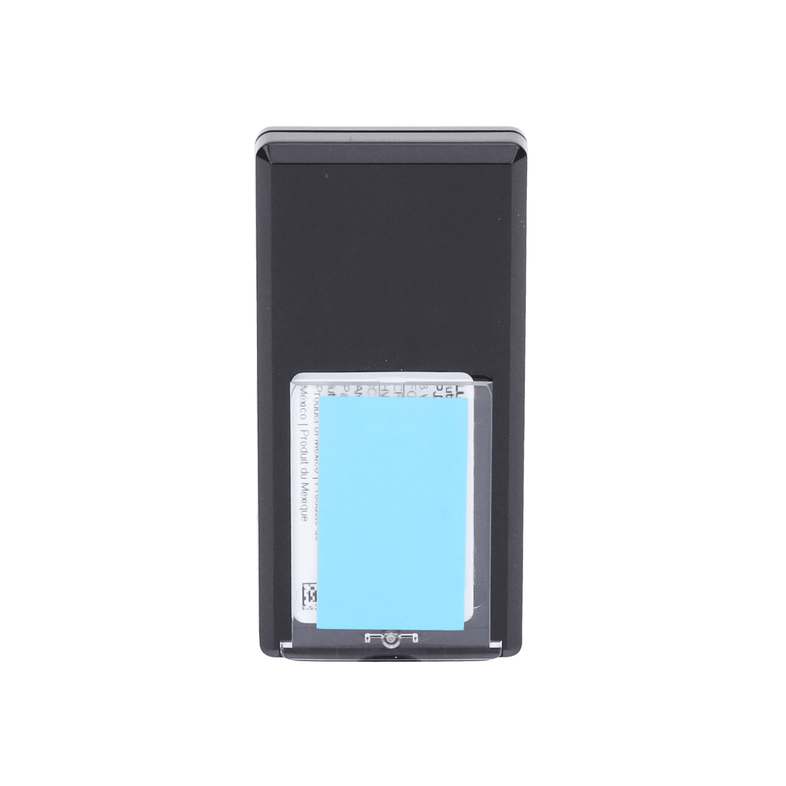 Control remotoPICO 3 botones subir/bajar /encender/apagar, complemente con Caseta, RA2, RadioRa2 PJ23BRLGBLL01 - LUTRON ELECTRONICS