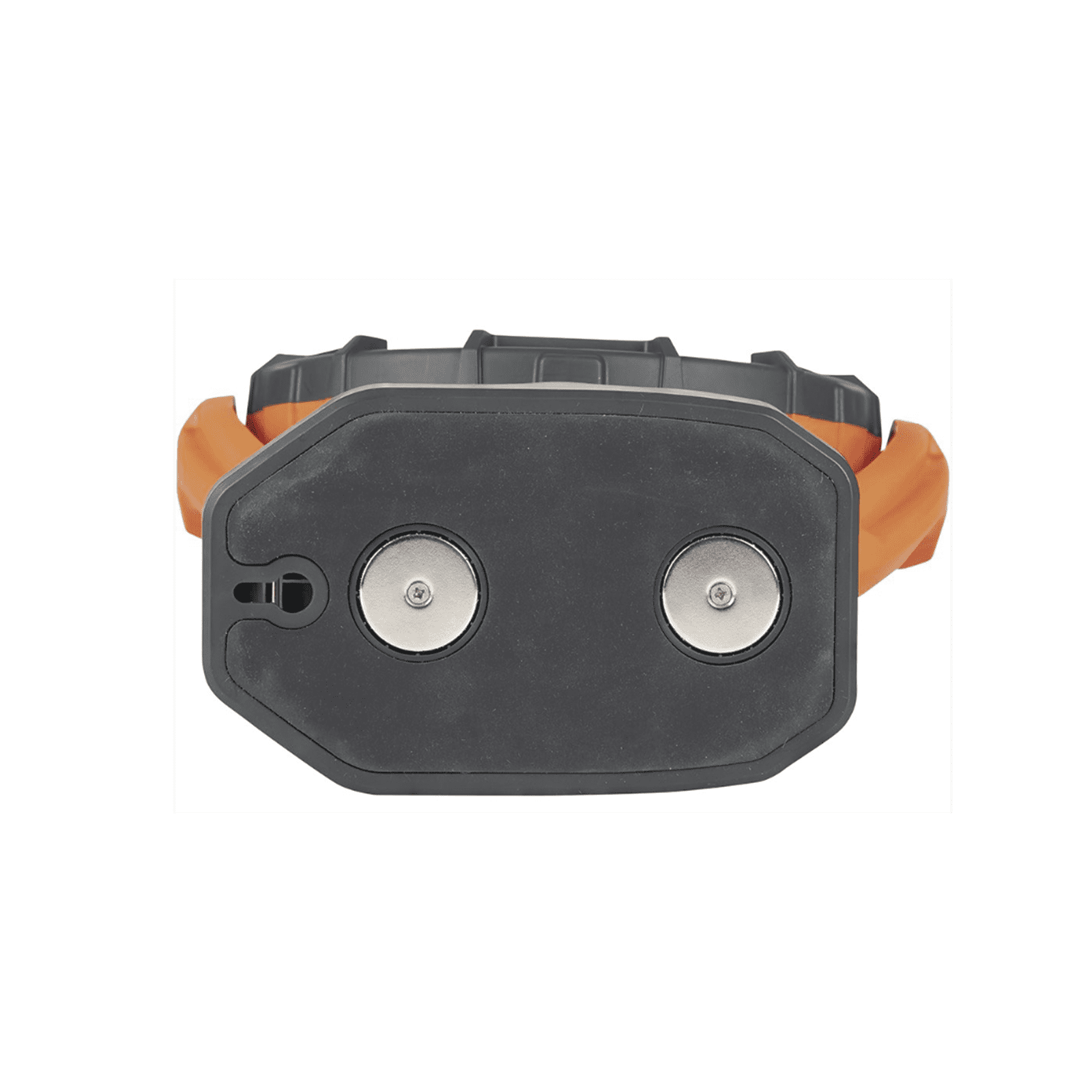 Ventilador Inalámbrico-Portátil Recargable Ideal para el Trabajo. Montable por Pinza o por Potentes Imanes. Incluye cable USB-C PJSFM1 - KLEIN TOOLS