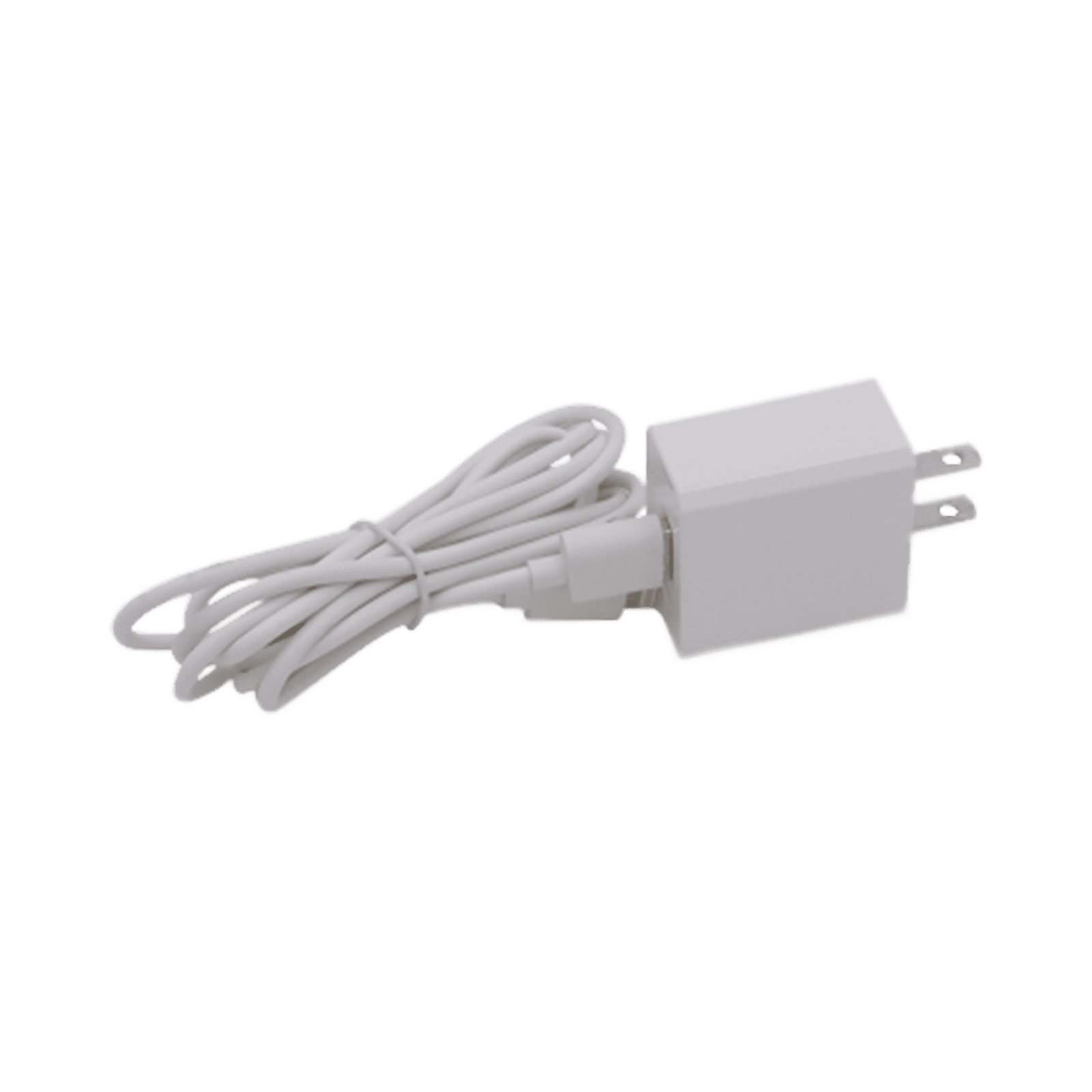 Cargador de pared USB de 5 Vcc 2A / Multi-puertos / USB-C / Micro USB / Tipo C / Lightning (iPhone) / Extensión de cable 1.2 metros PL52C - EPCOM POWERLINE