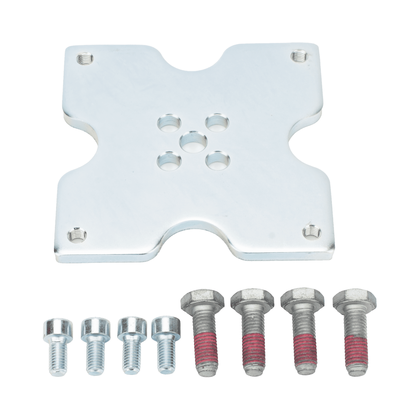 PLACA PARA EJE DE MOTORREDUCTOR 88003-0074 - CAME