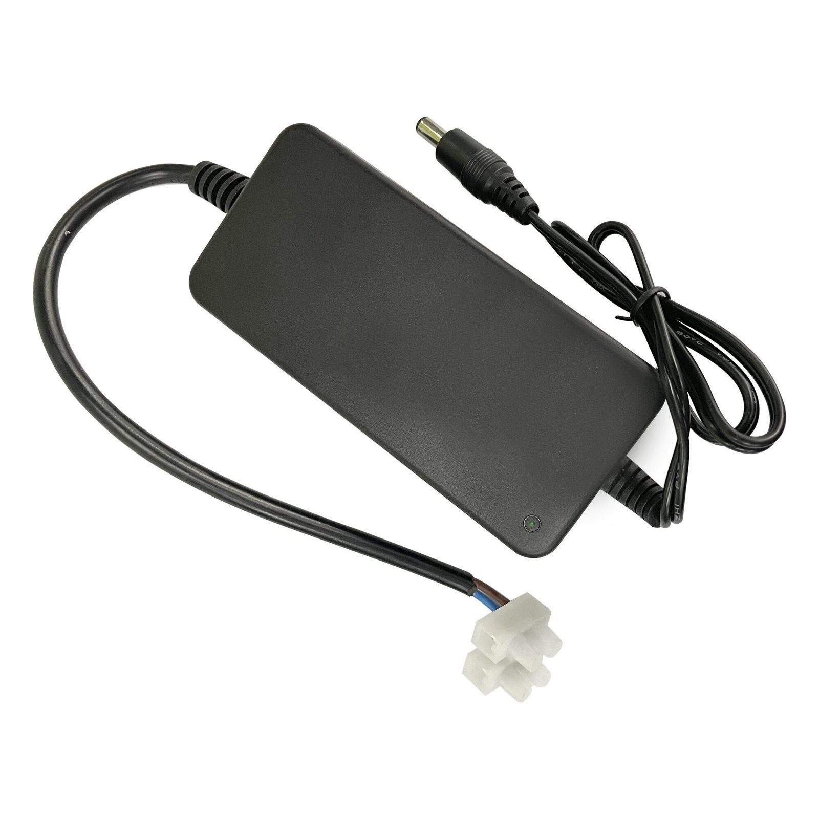 2 en 1 / 1.- Convertidor de 20 – 30 VCA a 12 Vcc @ 3 Amp / 2.- Filtro Contra Ruido para Cámaras TurboHD, CVI, TVI / Envío Largas Distancias PLAD3000I - EPCOM POWERLINE