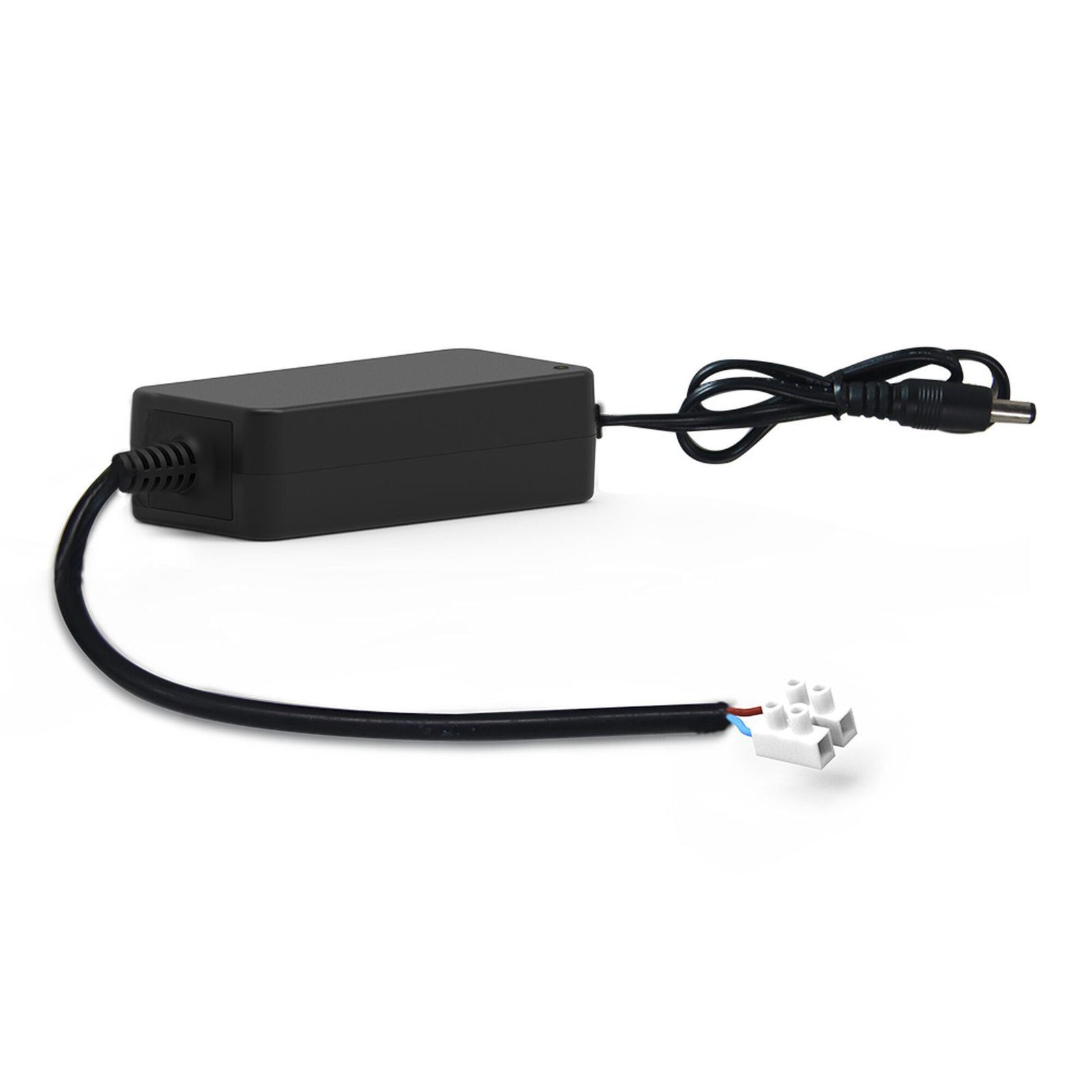 Convertidor de Voltaje con Aislador de 15-30 Vcc a 12 Vcc / 3 Amp Max. PL-DC3000I - EPCOM POWERLINE