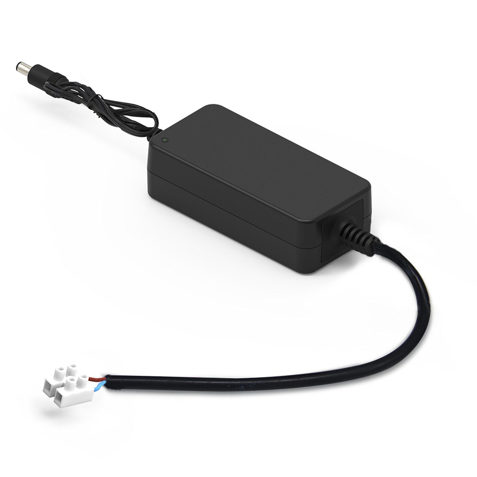 Convertidor de Voltaje con Aislador de 15-30 Vcc a 12 Vcc / 3 Amp Max. PL-DC3000I - EPCOM POWERLINE