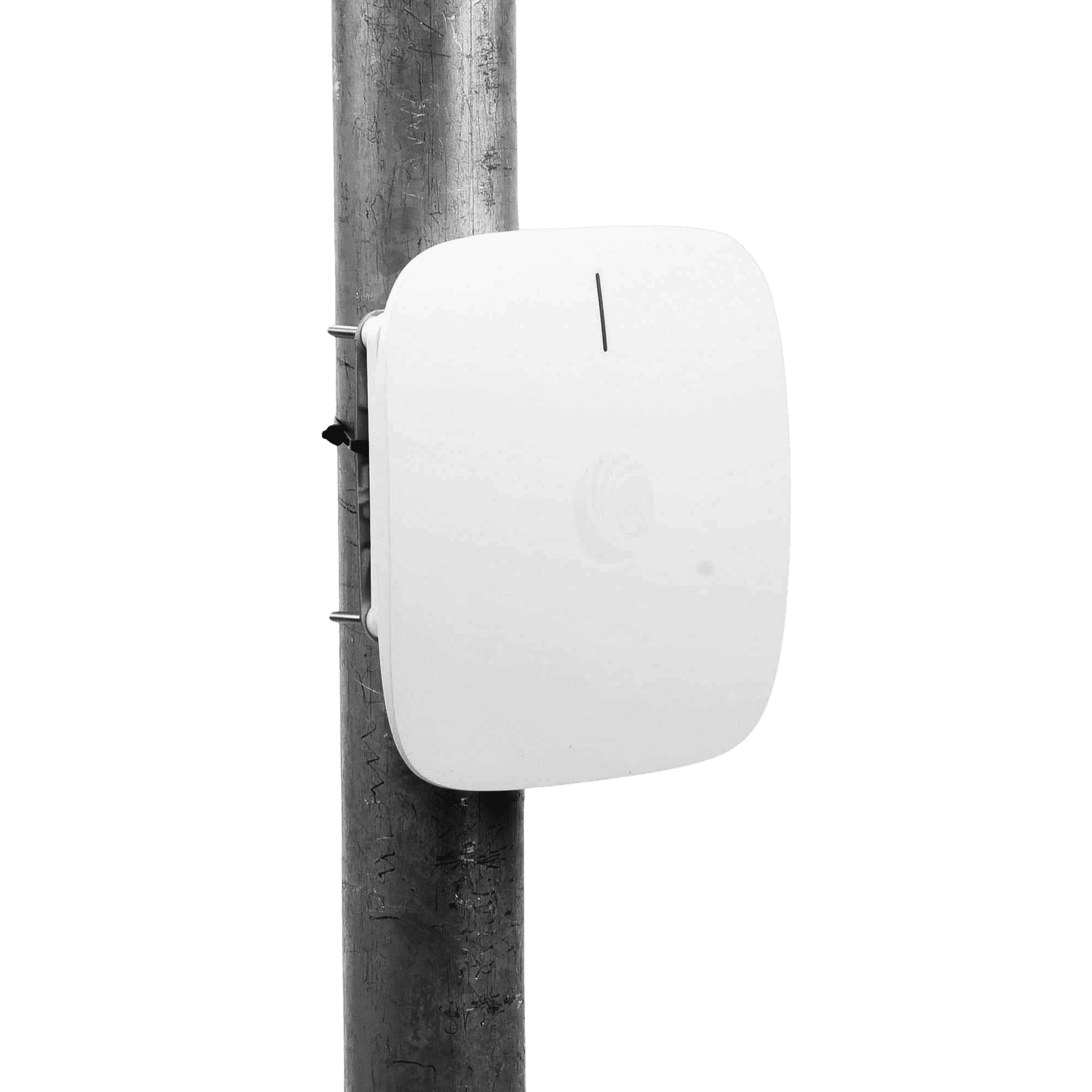 Punto de Acceso Wi-Fi para interior / Omnidireccional cnPilot e410 / Doble banda (2.4 y 5 Ghz) / MU-MIMO 2×2 / Antena Beamforming / Hasta 256 Clientes / Hasta 1.2 Gbps / Gestión centralizada desde nube cnMaestro PL-E410X00B-RW - CAMBIUM NETWORKS