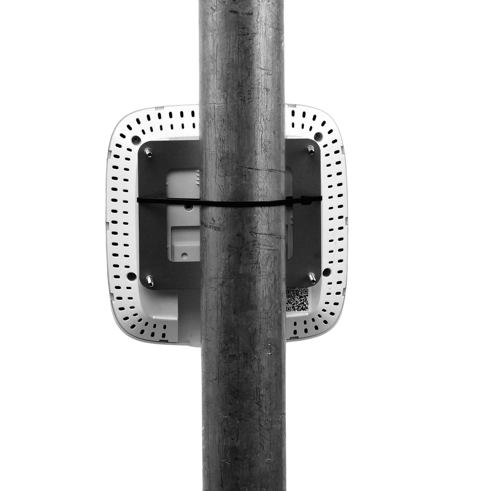 Punto de Acceso Wi-Fi para interior / Omnidireccional cnPilot e410 / Doble banda (2.4 y 5 Ghz) / MU-MIMO 2×2 / Antena Beamforming / Hasta 256 Clientes / Hasta 1.2 Gbps / Gestión centralizada desde nube cnMaestro PL-E410X00B-RW - CAMBIUM NETWORKS