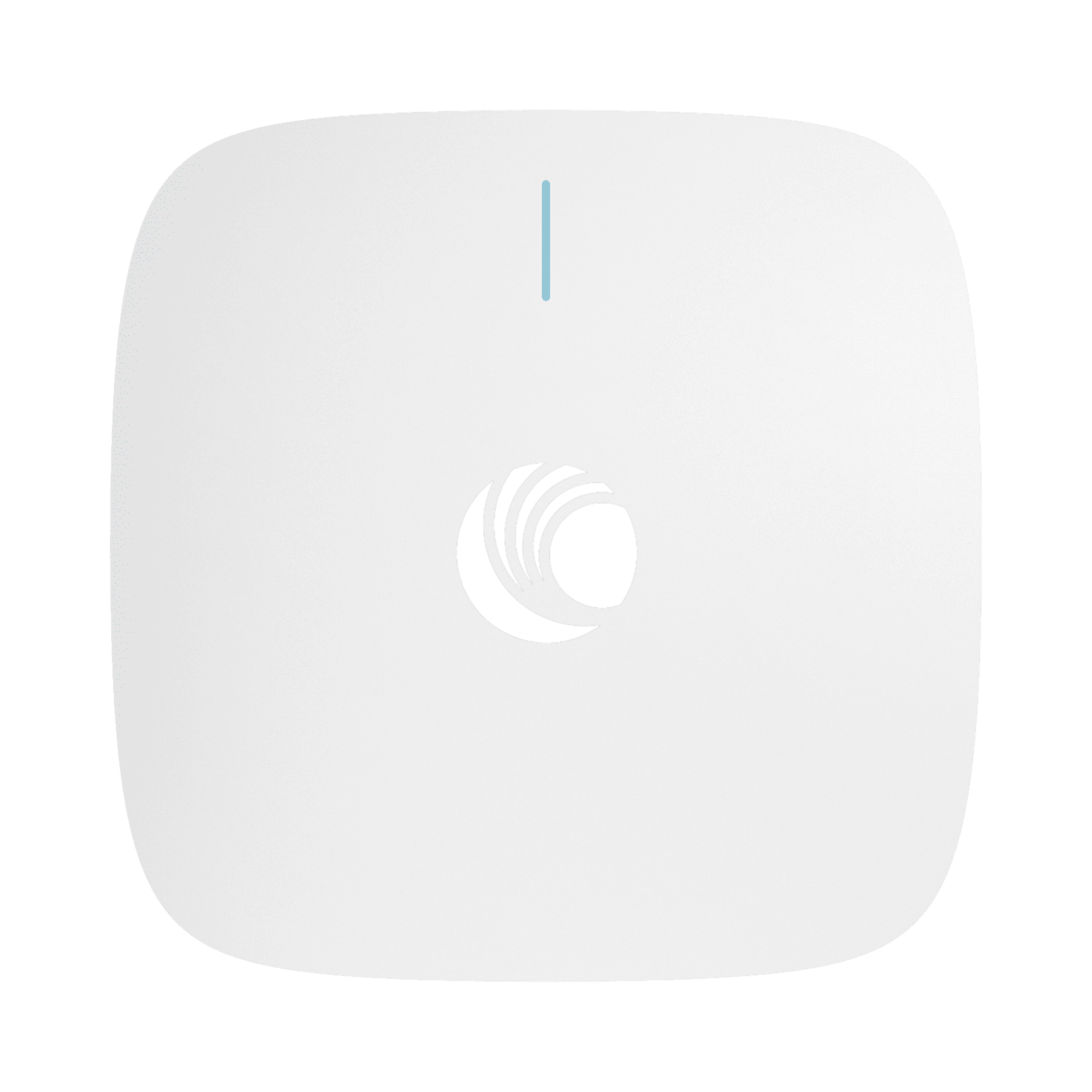Punto de Acceso Wi-Fi para interior / Omnidireccional cnPilot e410 / Doble banda (2.4 y 5 Ghz) / MU-MIMO 2×2 / Antena Beamforming / Hasta 256 Clientes / Hasta 1.2 Gbps / Gestión centralizada desde nube cnMaestro PL-E410X00B-RW - CAMBIUM NETWORKS