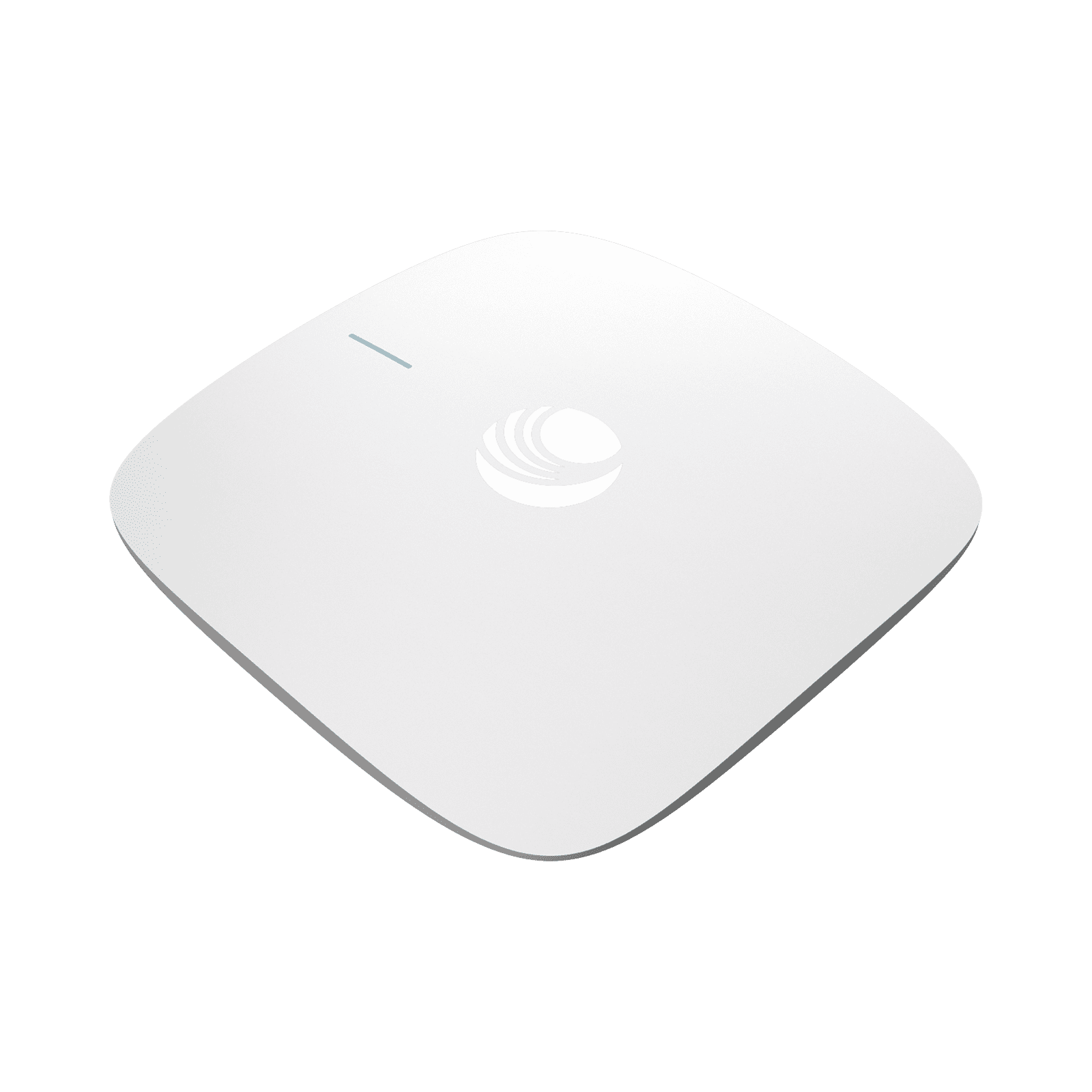 Punto de Acceso Wi-Fi para interior / Omnidireccional cnPilot e410 / Doble banda (2.4 y 5 Ghz) / MU-MIMO 2×2 / Antena Beamforming / Hasta 256 Clientes / Hasta 1.2 Gbps / Gestión centralizada desde nube cnMaestro PL-E410X00B-RW - CAMBIUM NETWORKS