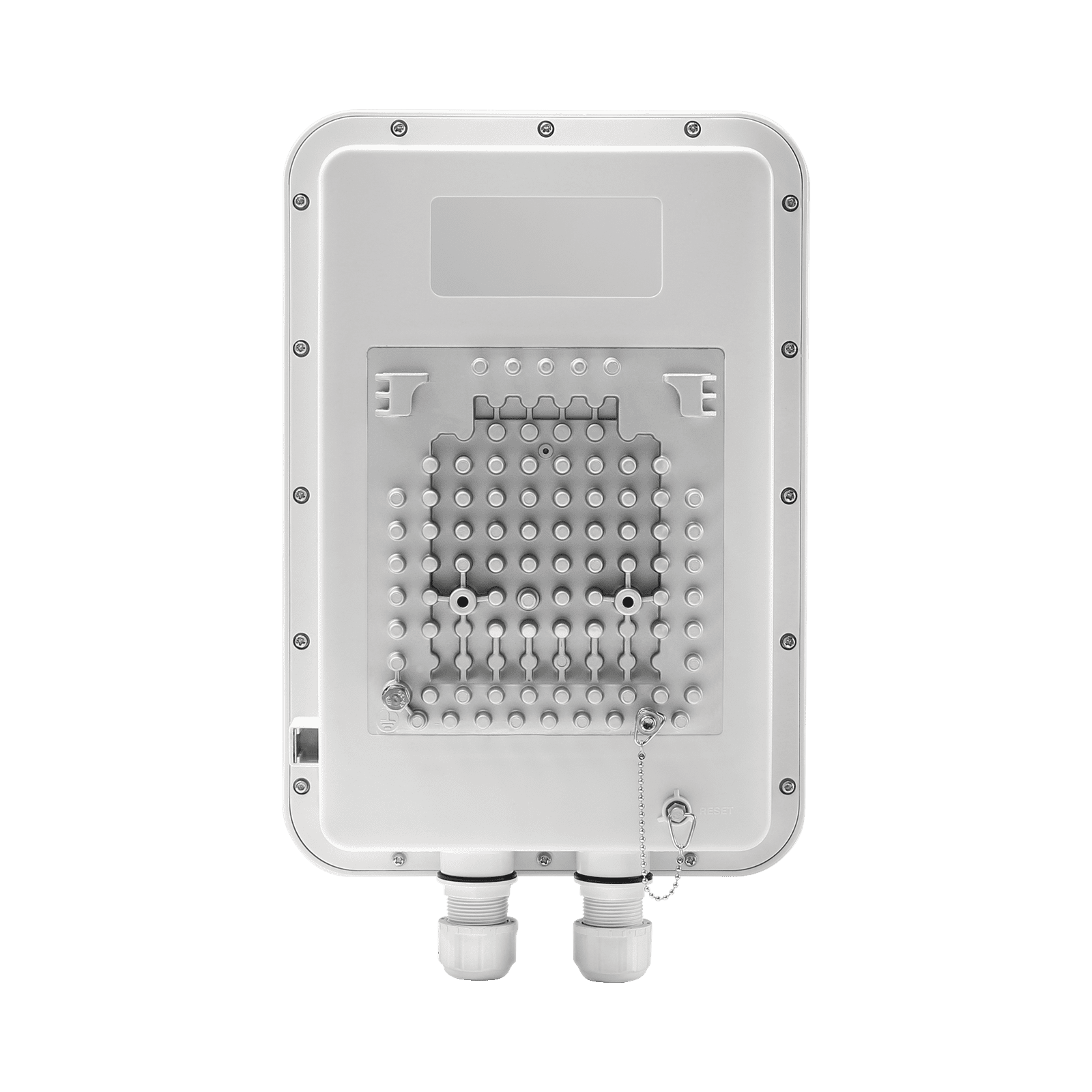 Access Point WiFi cnPilot e700 para alta densidad de usuarios, para exterior, IP-67 grado industrial, para temperaturas extremas, doble banda, antena Beamforming omnidireccional PL-E700X00A-RW - CAMBIUM NETWORKS
