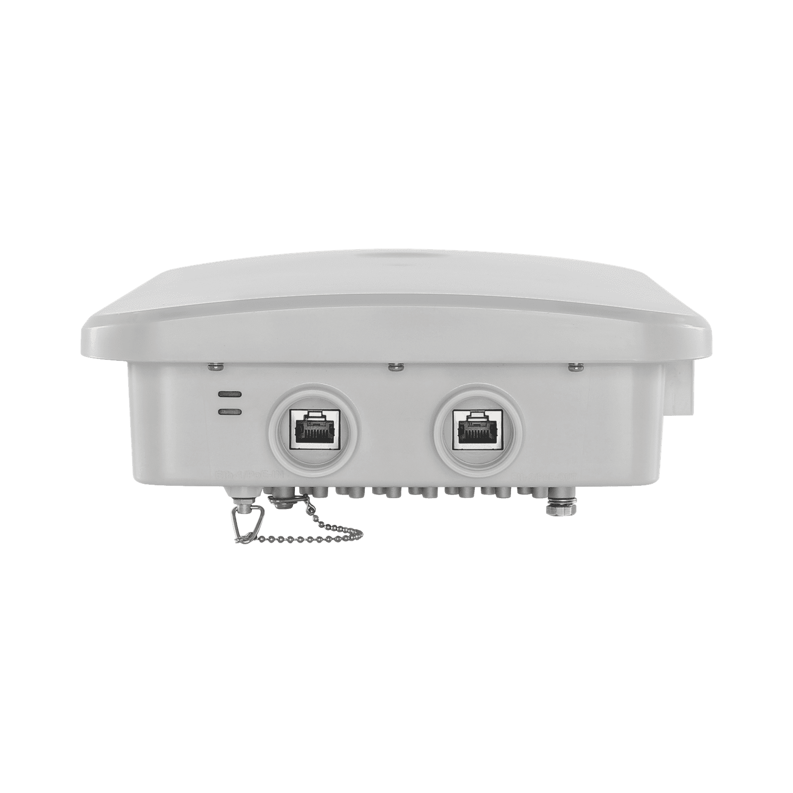 Access Point WiFi cnPilot e700 para alta densidad de usuarios, para exterior, IP-67 grado industrial, para temperaturas extremas, doble banda, antena Beamforming omnidireccional PL-E700X00A-RW - CAMBIUM NETWORKS