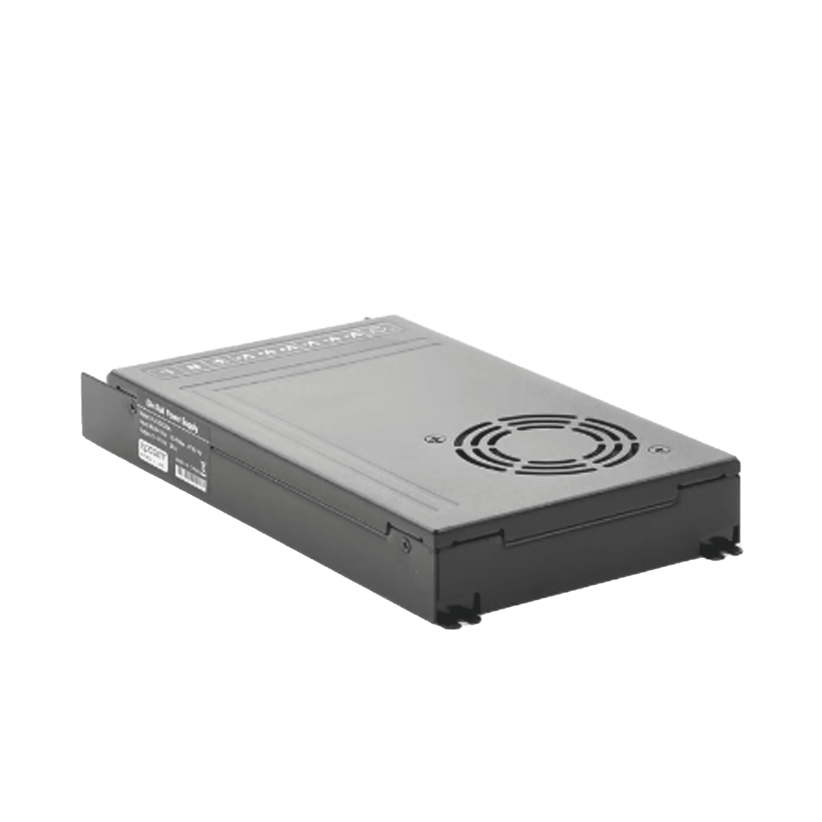 Fuente Industrial Epcom Power Line tipo DIN RAIL, de 12 Vcc, 30 A PLI-12-DC-30A - EPCOM POWERLINE