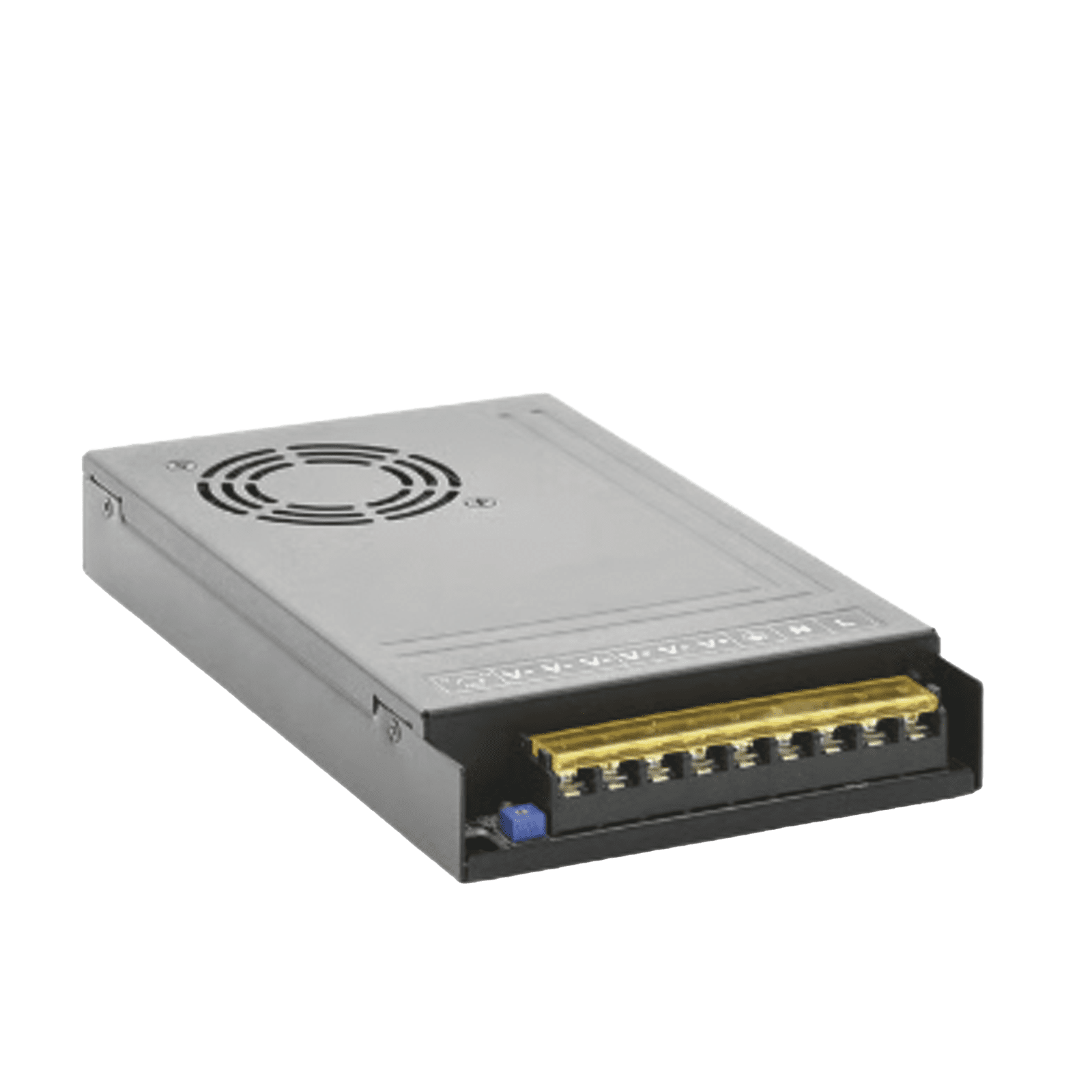 Fuente Industrial Epcom Power Line tipo DIN RAIL, de 12 Vcc, 30 A PLI-12-DC-30A - EPCOM POWERLINE