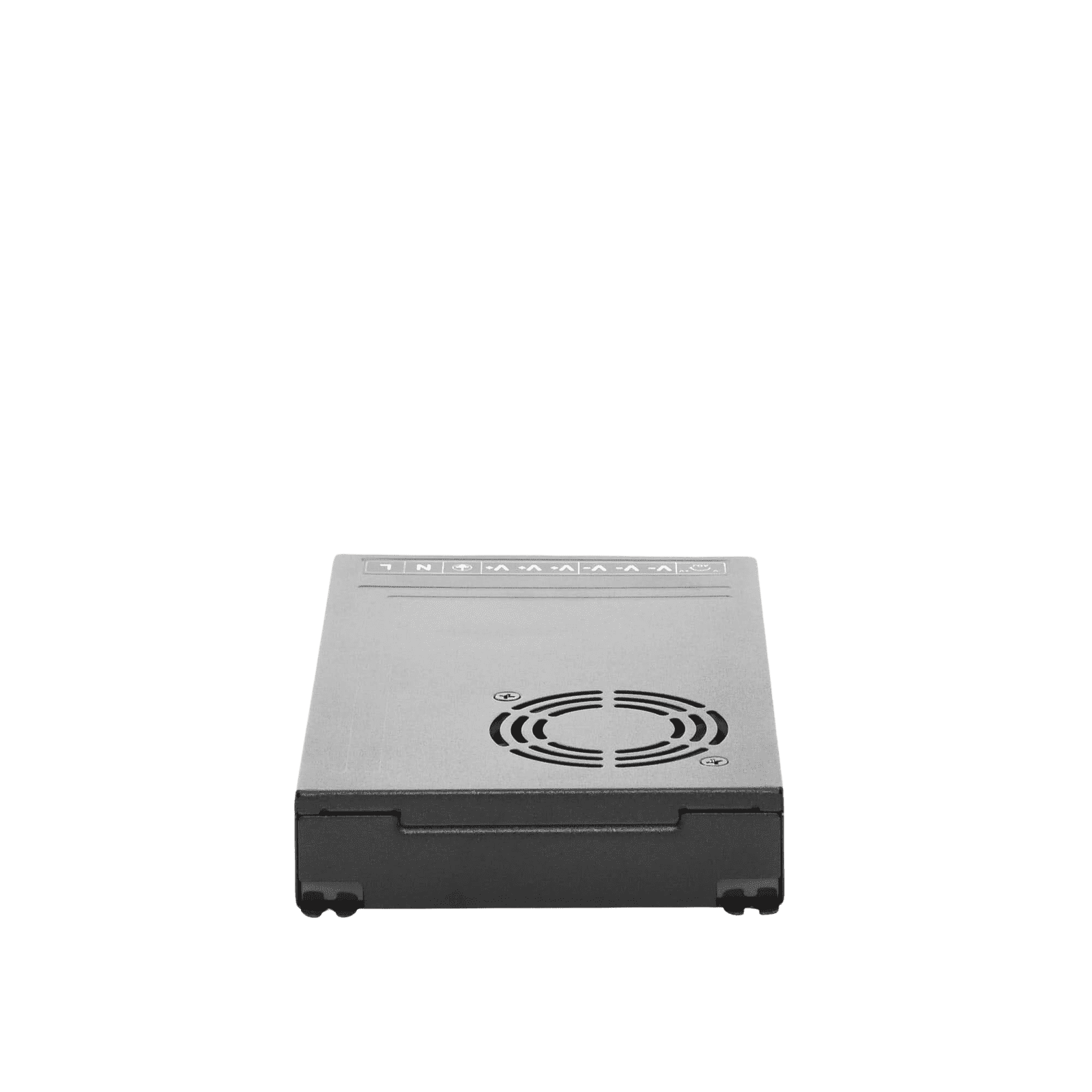 Fuente Industrial Epcom Power Line tipo DIN RAIL, de 12 Vcc, 30 A PLI-12-DC-30A - EPCOM POWERLINE