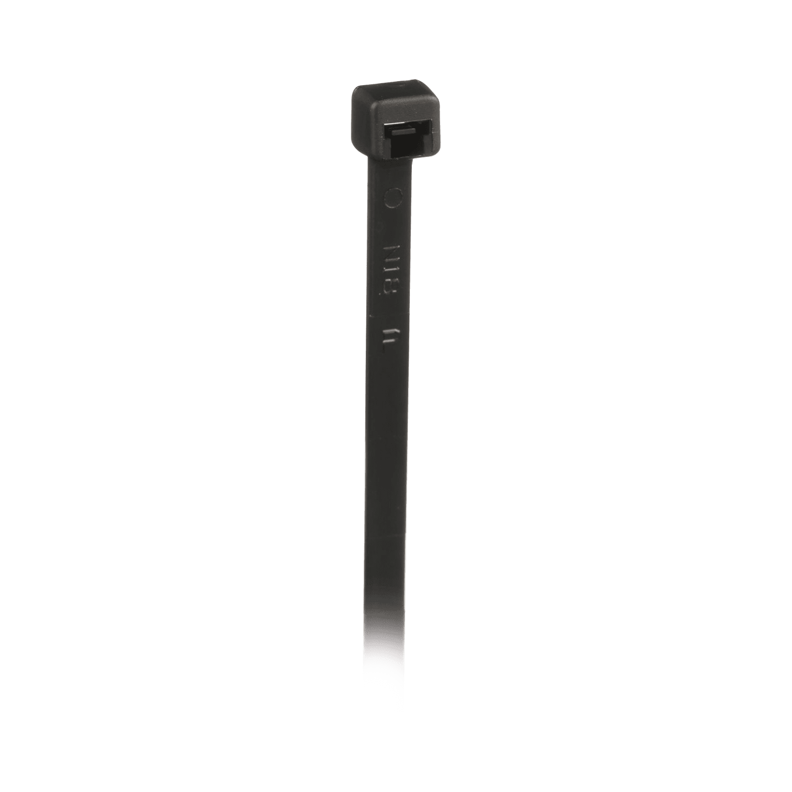 Cincho de Nylon 6.6, 203mm largo x 3.6mm ancho, Color Negro. Paquete de 1000 Piezas PLT2I-M30 - PANDUIT