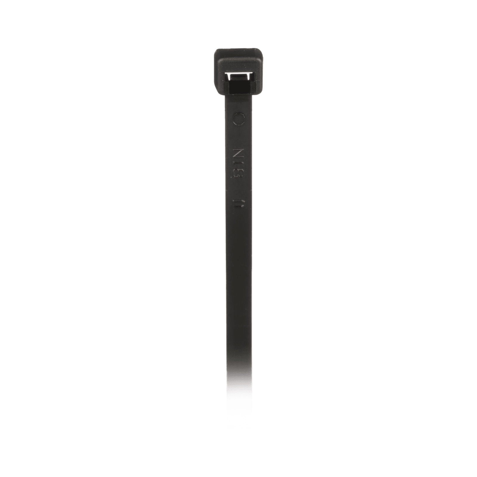Cincho de Nylon 6.6, 203mm largo x 3.6mm ancho, Color Negro. Paquete de 1000 Piezas PLT2I-M30 - PANDUIT