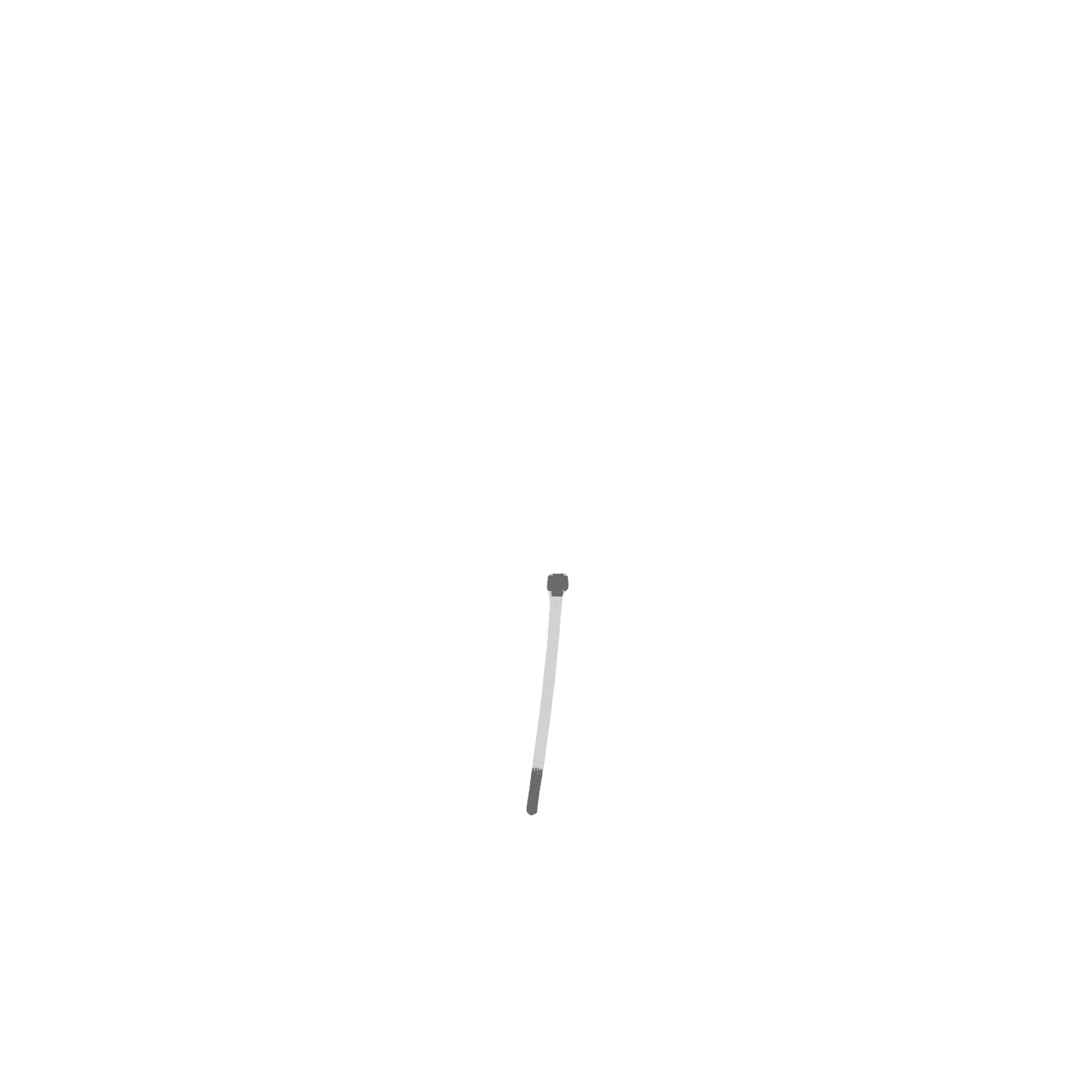 Cincho de Nylon 6.6, 203mm largo x 3.6mm ancho, Color Negro. Paquete de 1000 Piezas PLT2I-M30 - PANDUIT