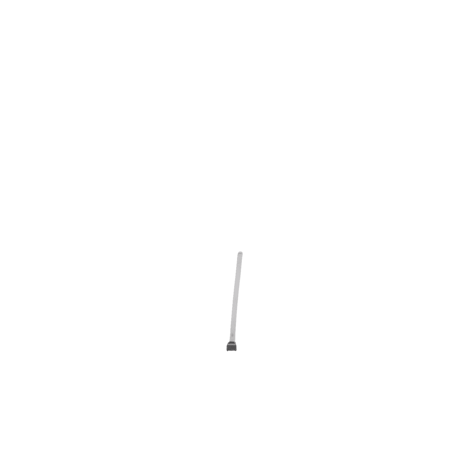 Cincho de Nylon 6.6, 203mm largo x 3.6mm ancho, Color Negro. Paquete de 1000 Piezas PLT2I-M30 - PANDUIT