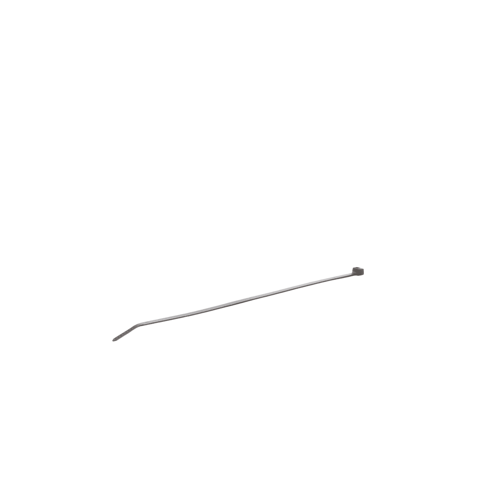 Cincho de Nylon 6.6, 203mm largo x 3.6mm ancho, Color Negro. Paquete de 1000 Piezas PLT2I-M30 - PANDUIT