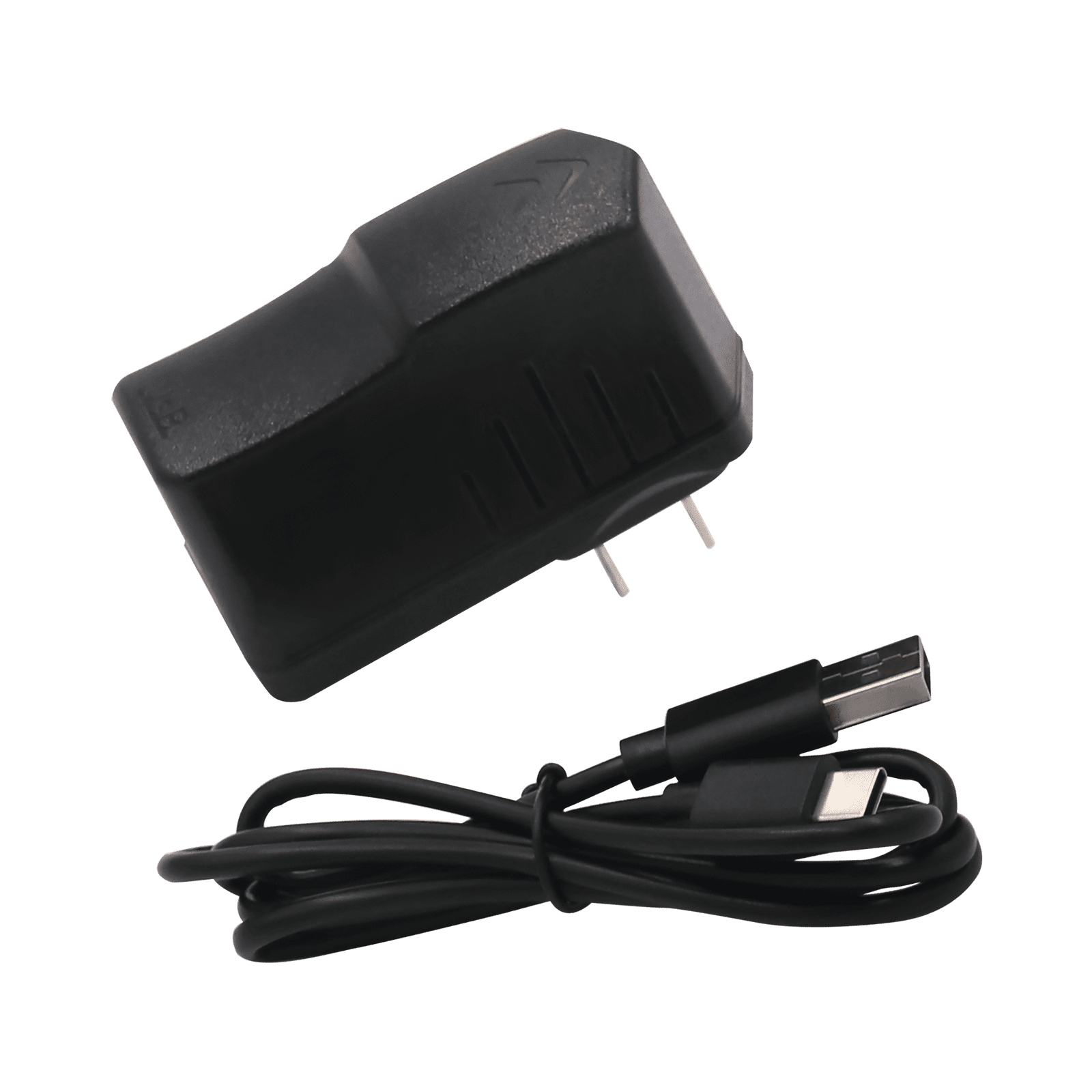 Adaptador de pared de 5 Vcc, @ 3 A con micro-USB tipo C PLUSC3000 - EPCOM POWERLINE