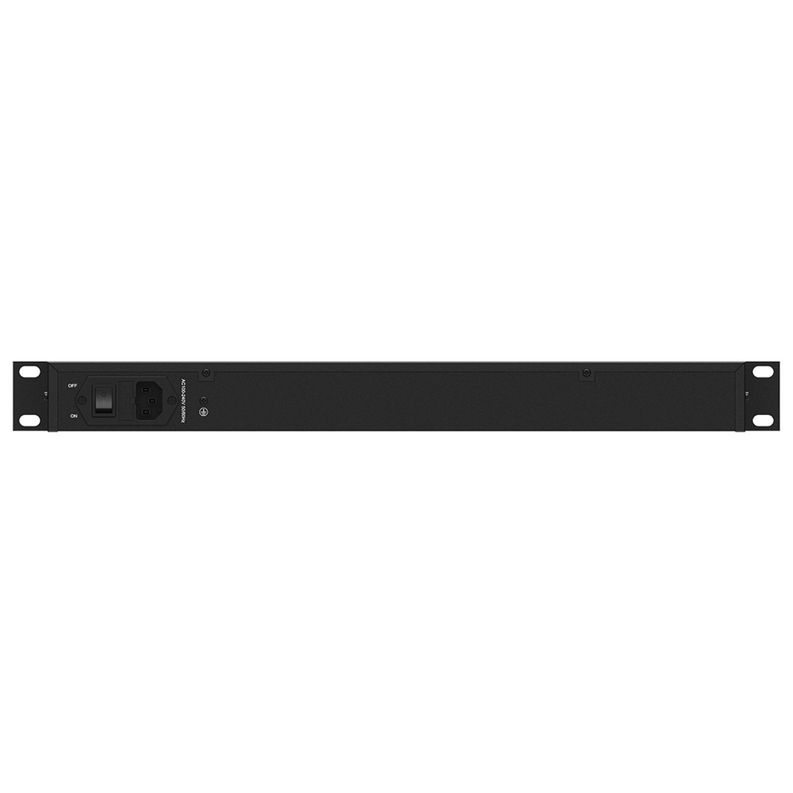 Switch PoE de 2 Hilos para telefonos Fanvil X303-2 , 24 puertos RJ11 PN24 - FANVIL