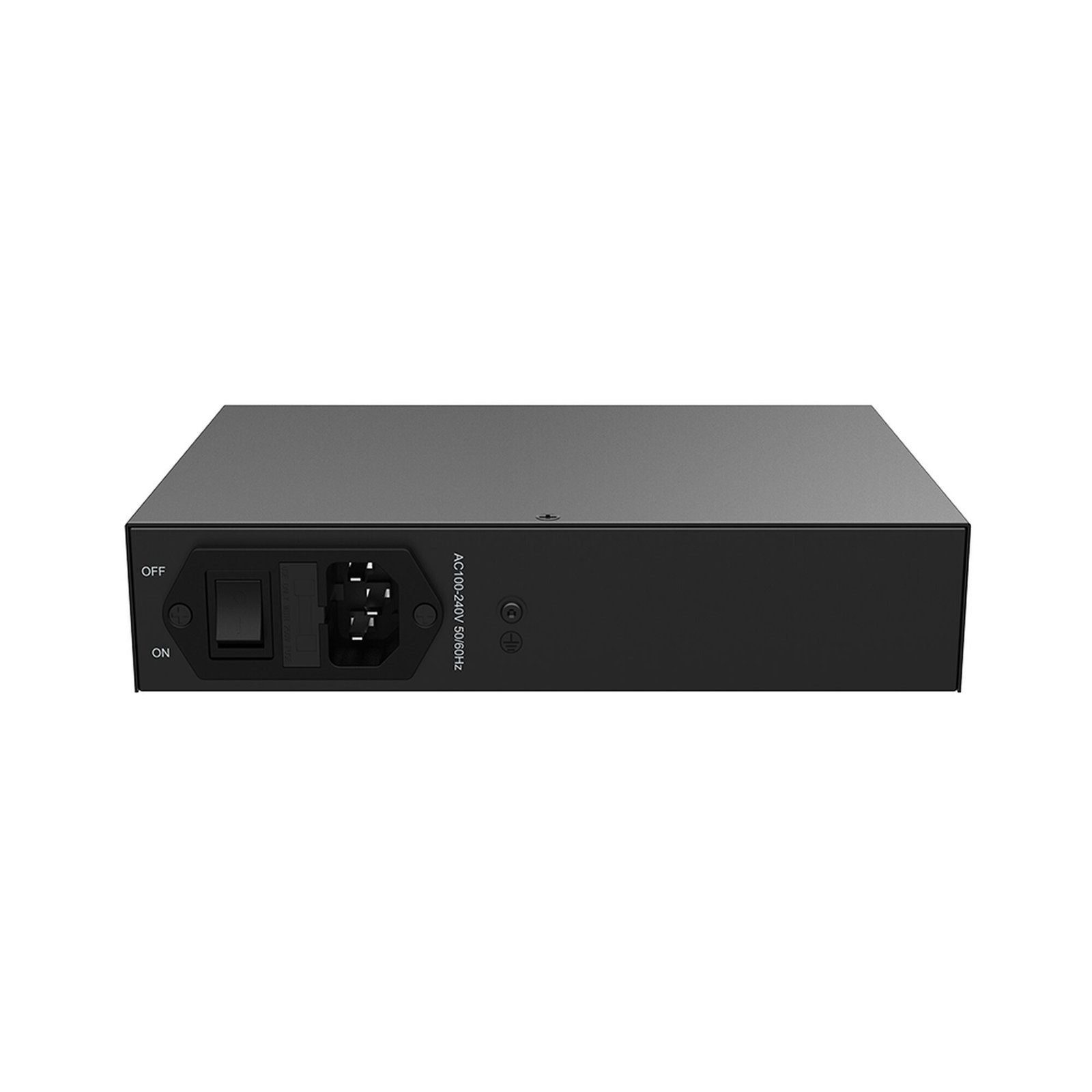 Switch PoE de 2 Hilos para telefonos Fanvil X303-2 , 8 puertos RJ11 PN8 - FANVIL