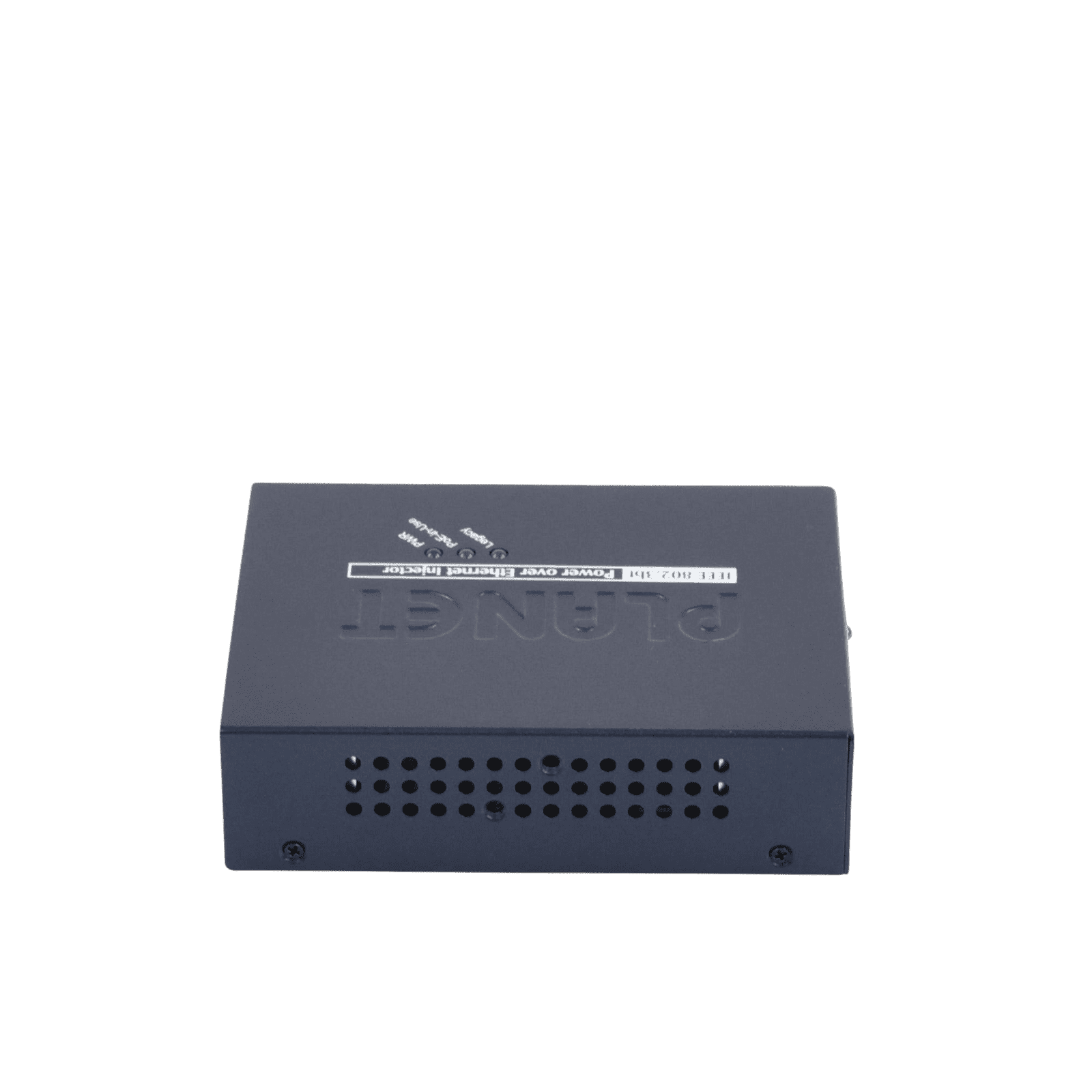 Inyector PoE 802.3af/at/bt , Hasta 95 Watts, Puerto Gigabit con Fuente Externa POE-171A-95 - PLANET